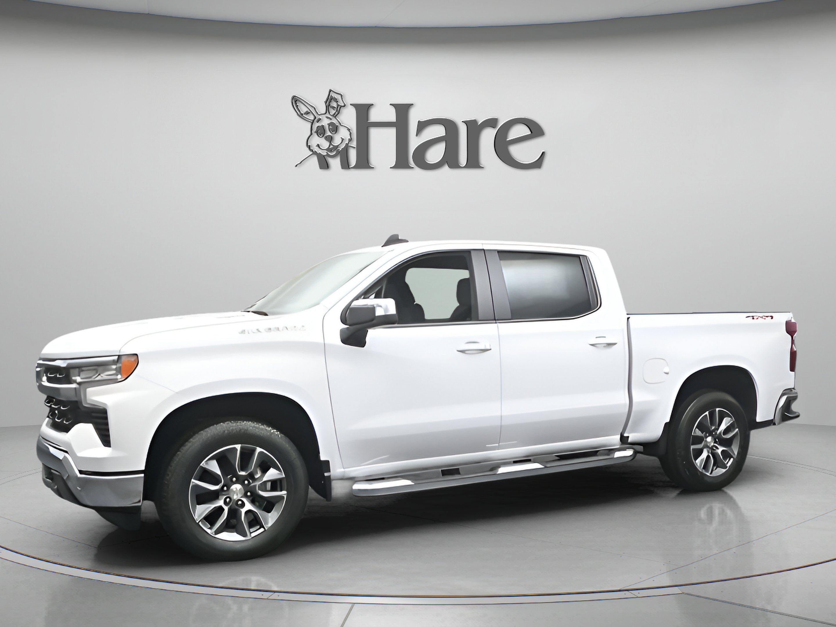 2026 Chevrolet Silverado 1500 LT LT1