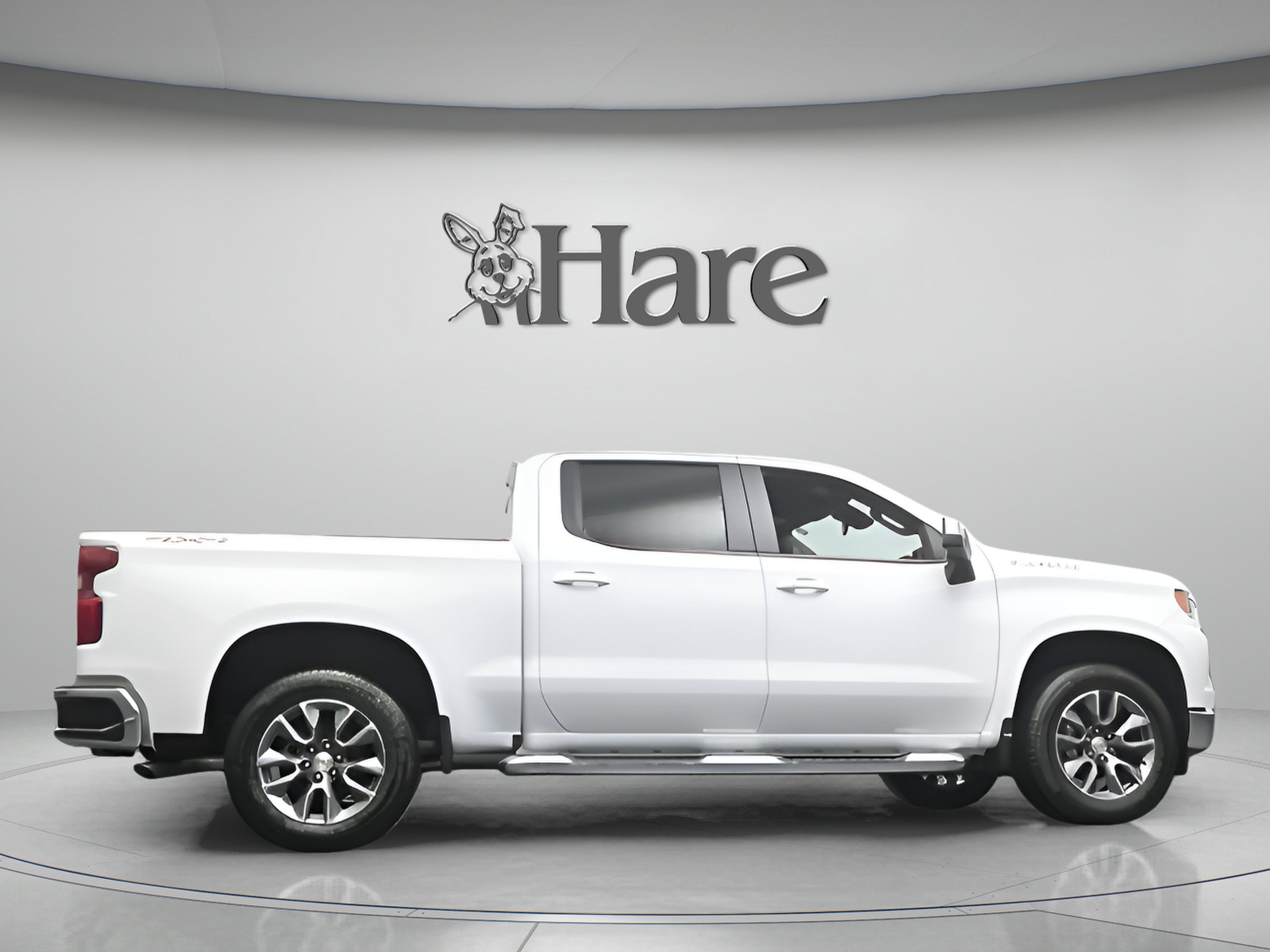 2026 Chevrolet Silverado 1500 LT LT1