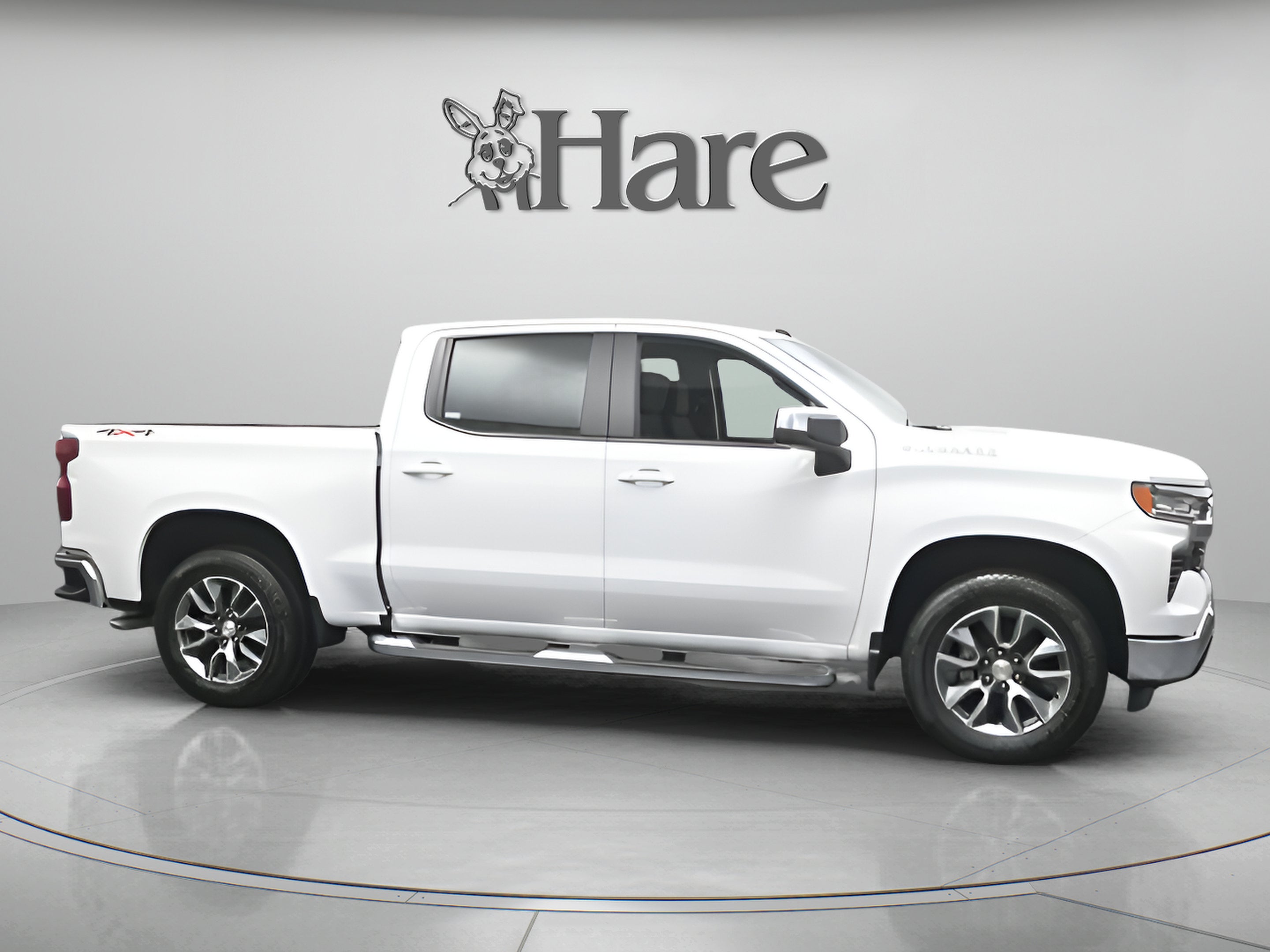 2026 Chevrolet Silverado 1500 LT LT1