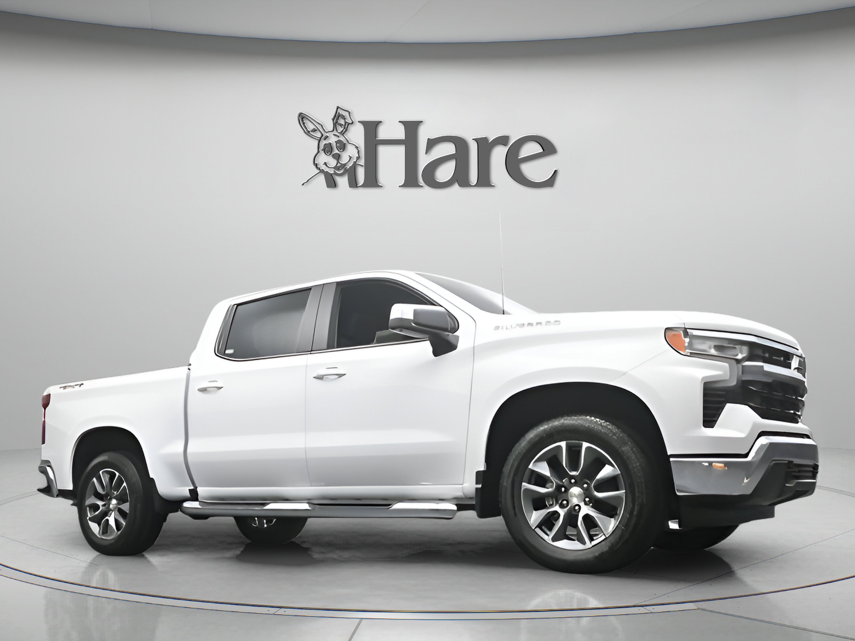 2026 Chevrolet Silverado 1500 LT LT1