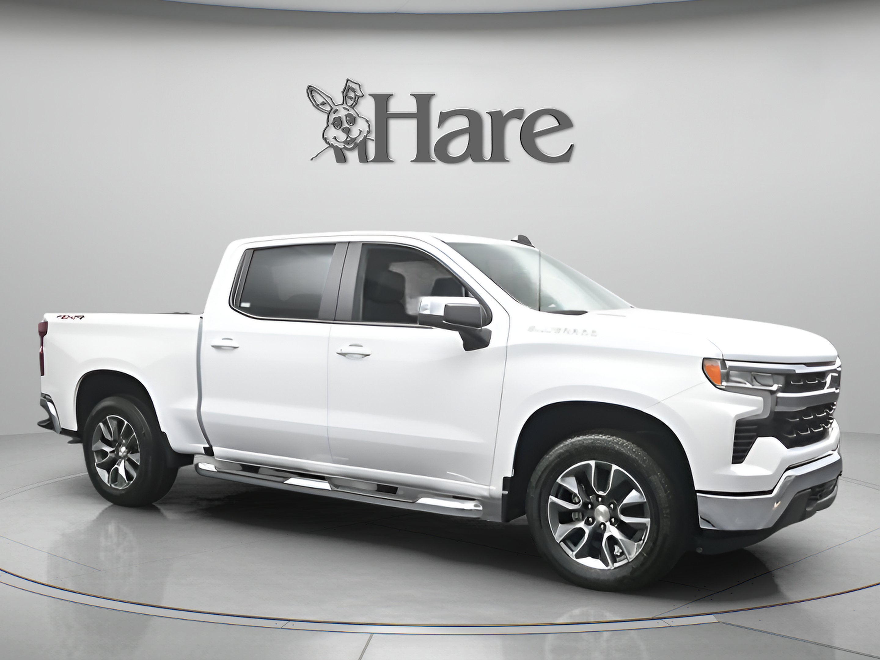 2026 Chevrolet Silverado 1500 LT LT1