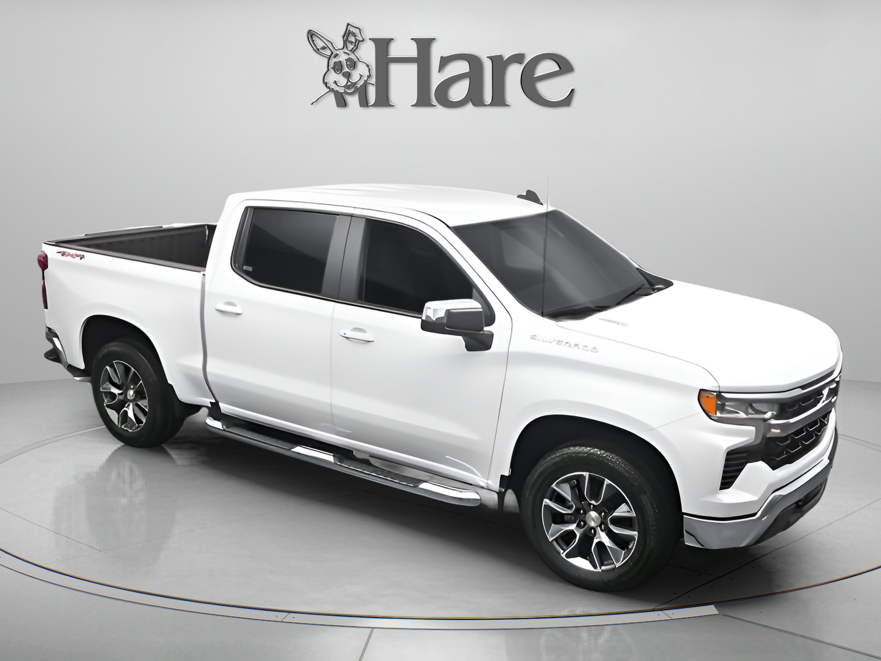 2026 Chevrolet Silverado 1500 LT LT1