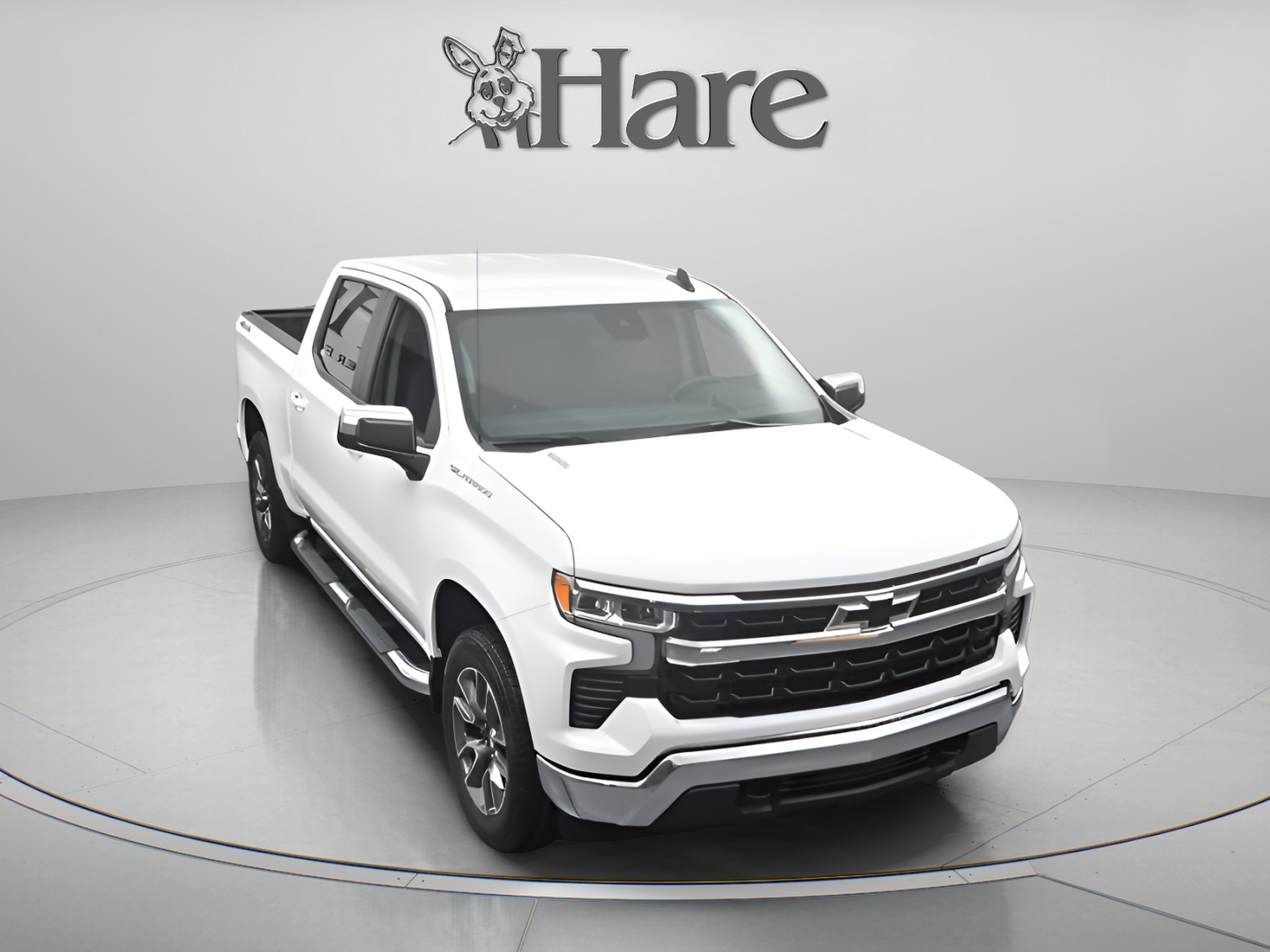 2026 Chevrolet Silverado 1500 LT LT1