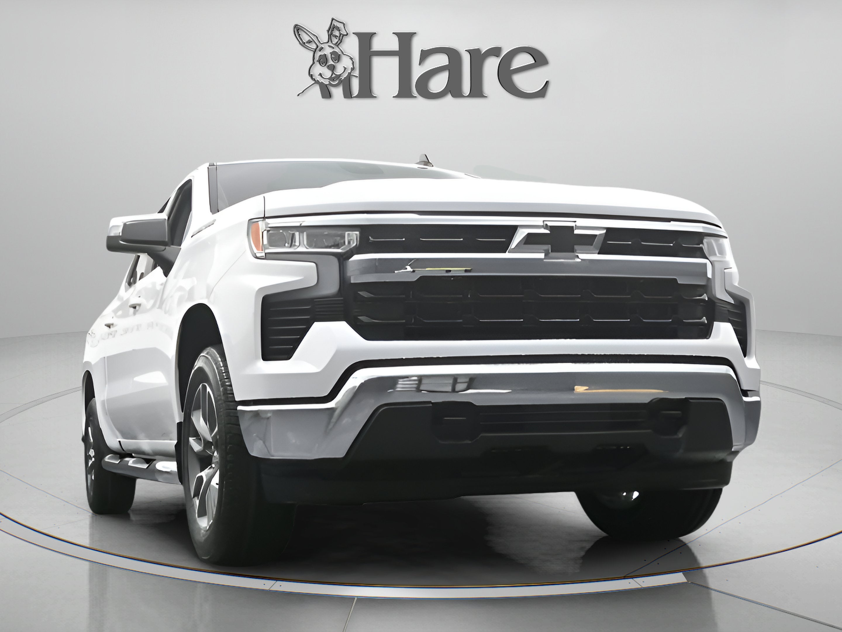 2026 Chevrolet Silverado 1500 LT LT1