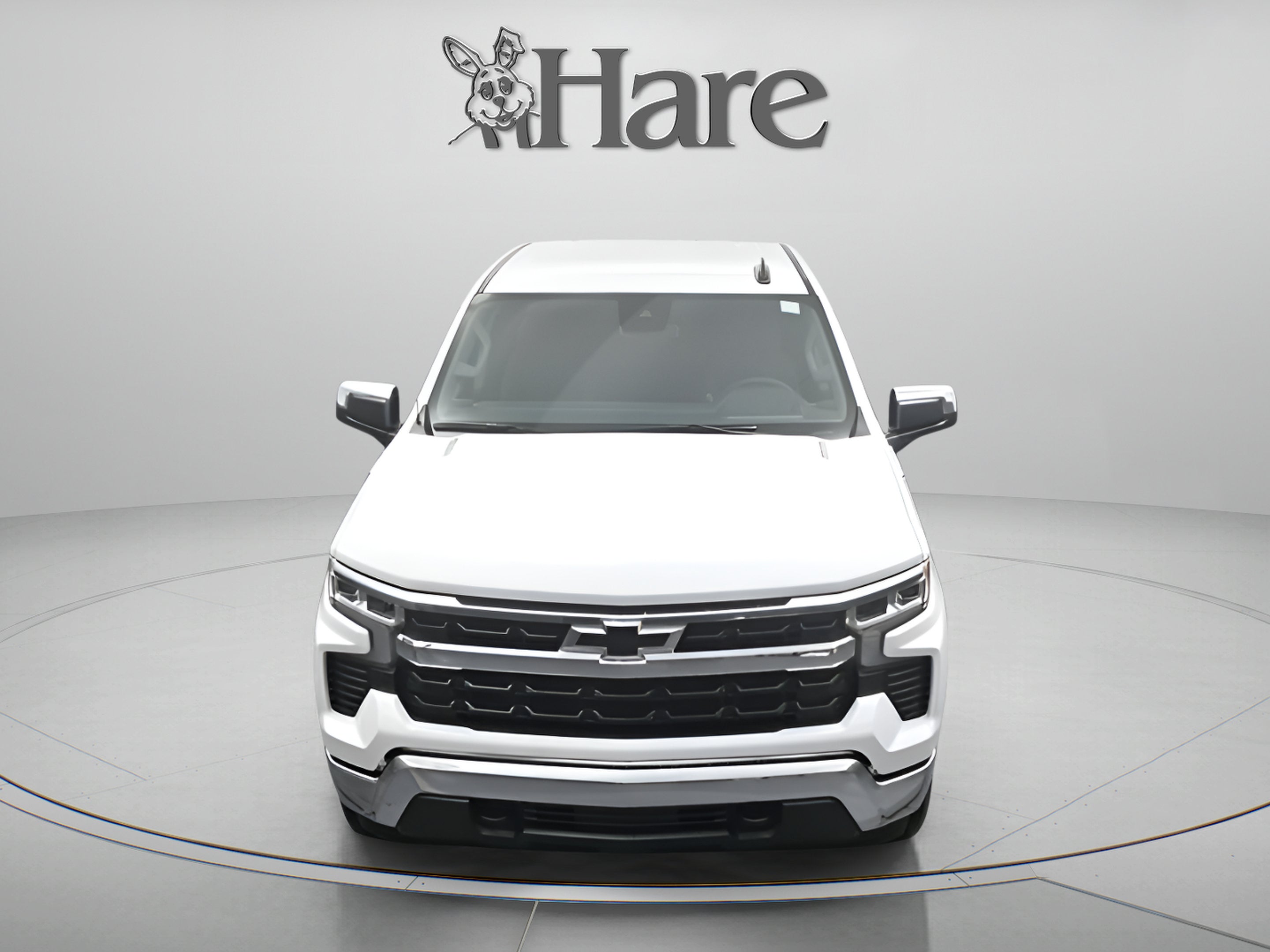 2026 Chevrolet Silverado 1500 LT LT1