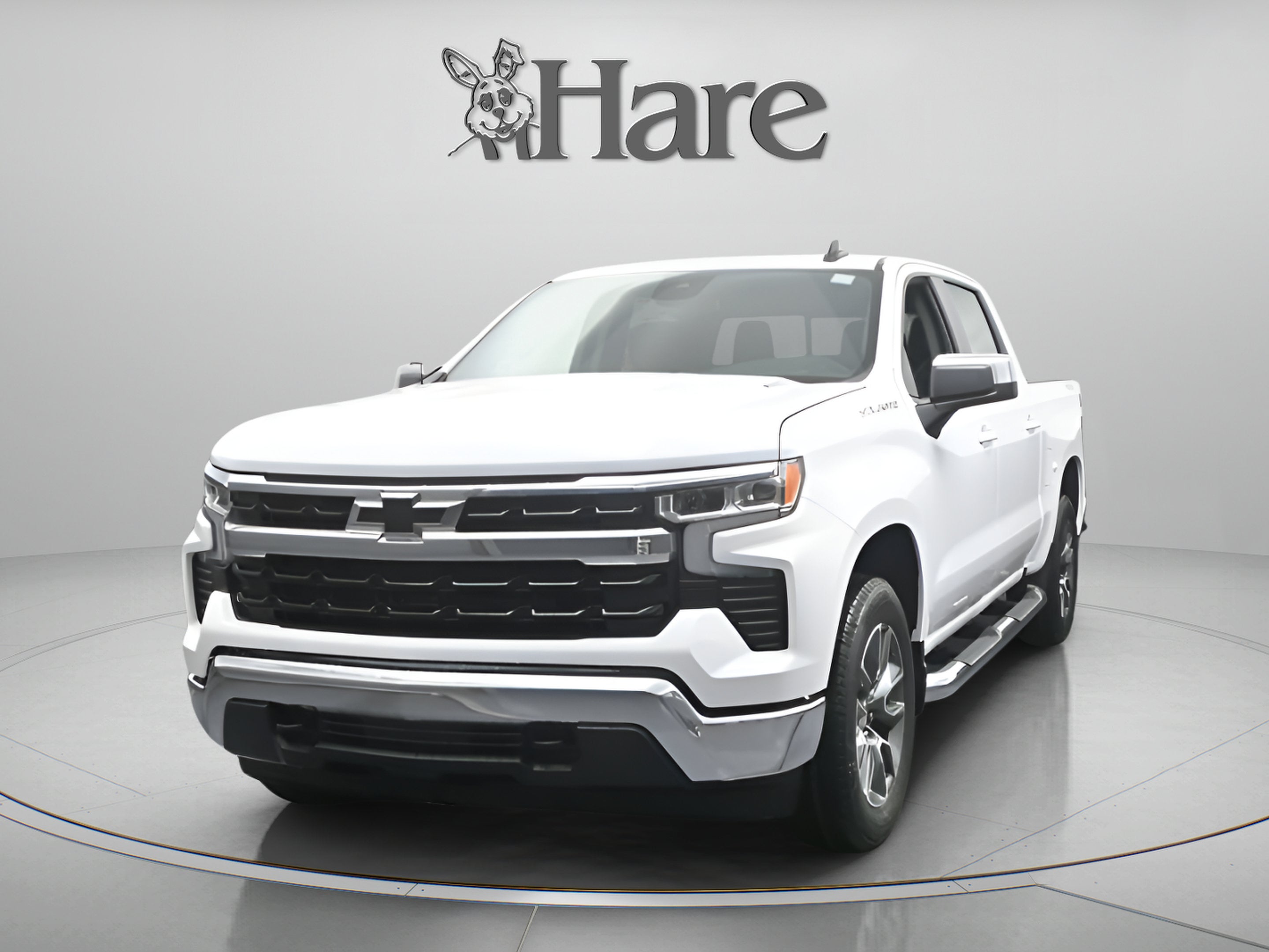 2026 Chevrolet Silverado 1500 LT LT1
