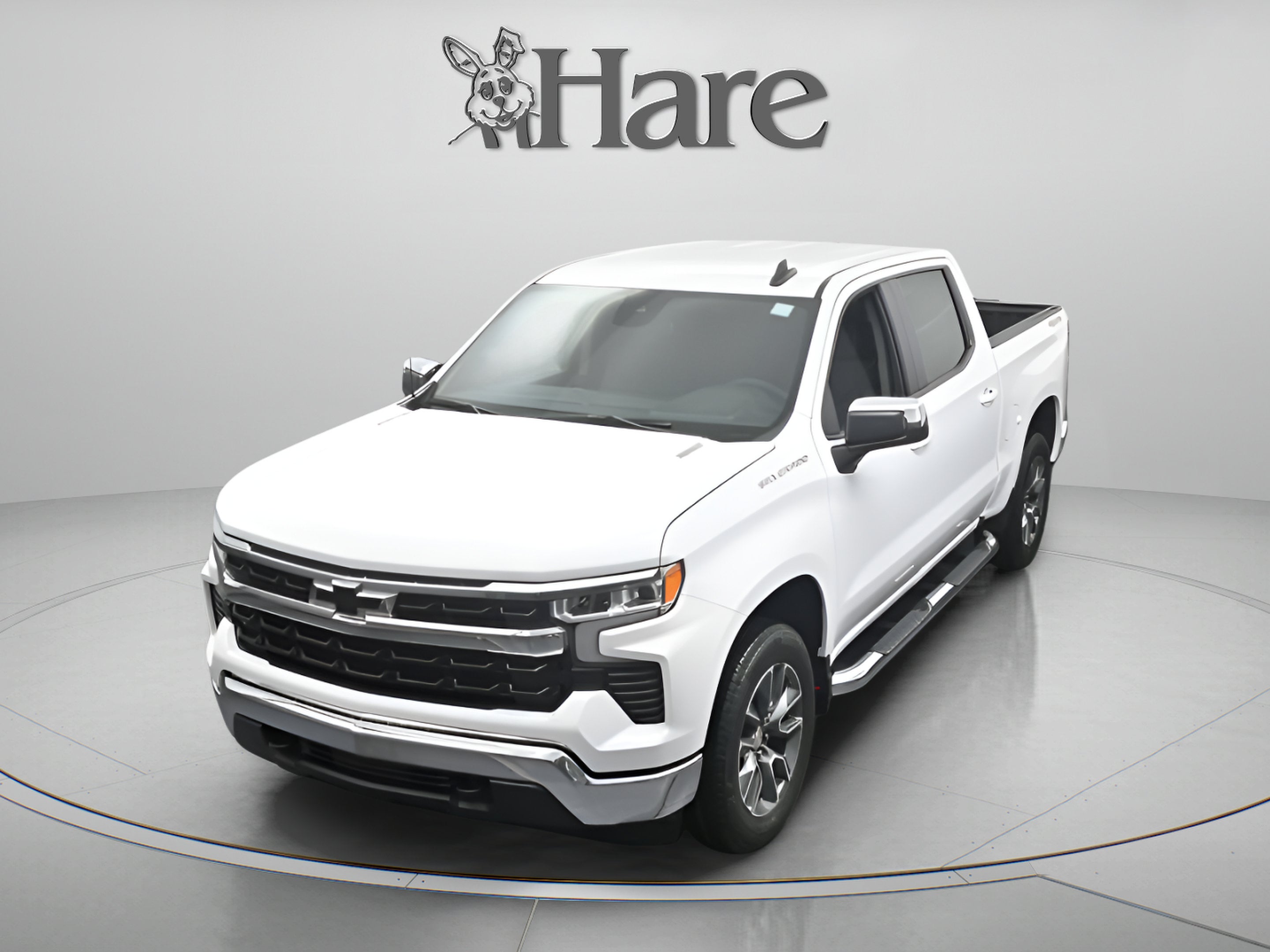 2026 Chevrolet Silverado 1500 LT LT1