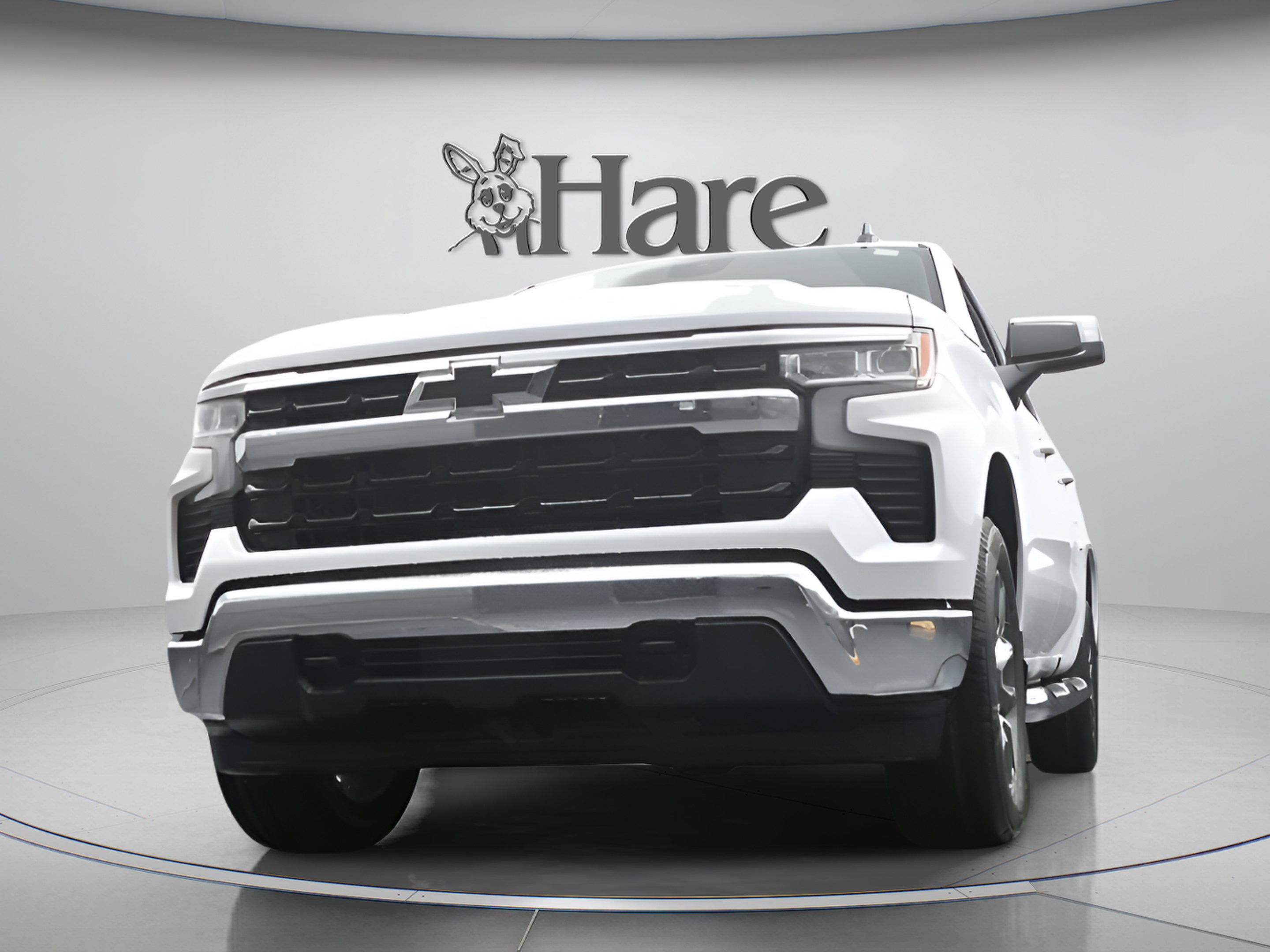 2026 Chevrolet Silverado 1500 LT LT1
