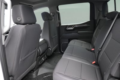 2026 Chevrolet Silverado 1500 LT LT1