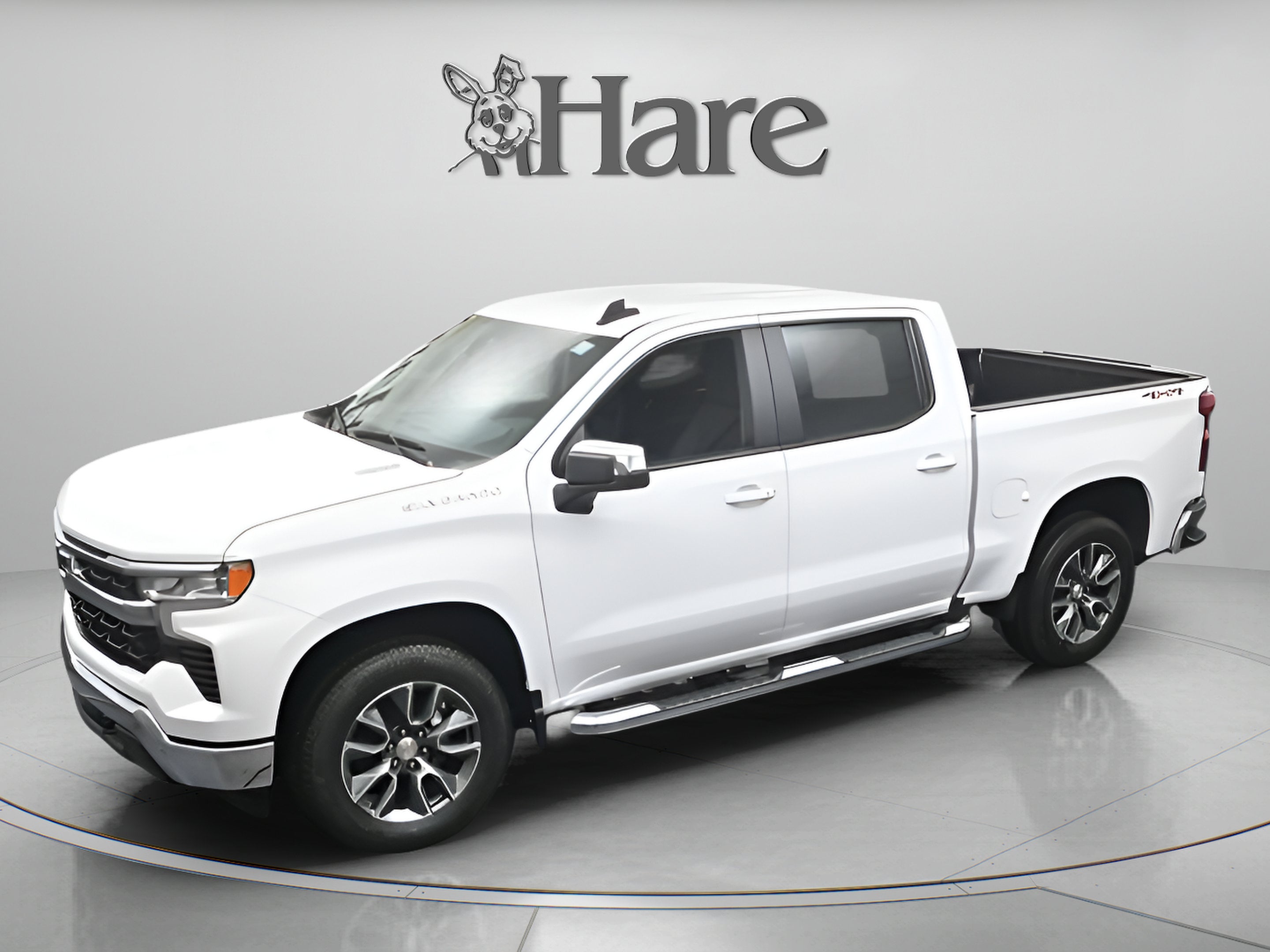2026 Chevrolet Silverado 1500 LT LT1