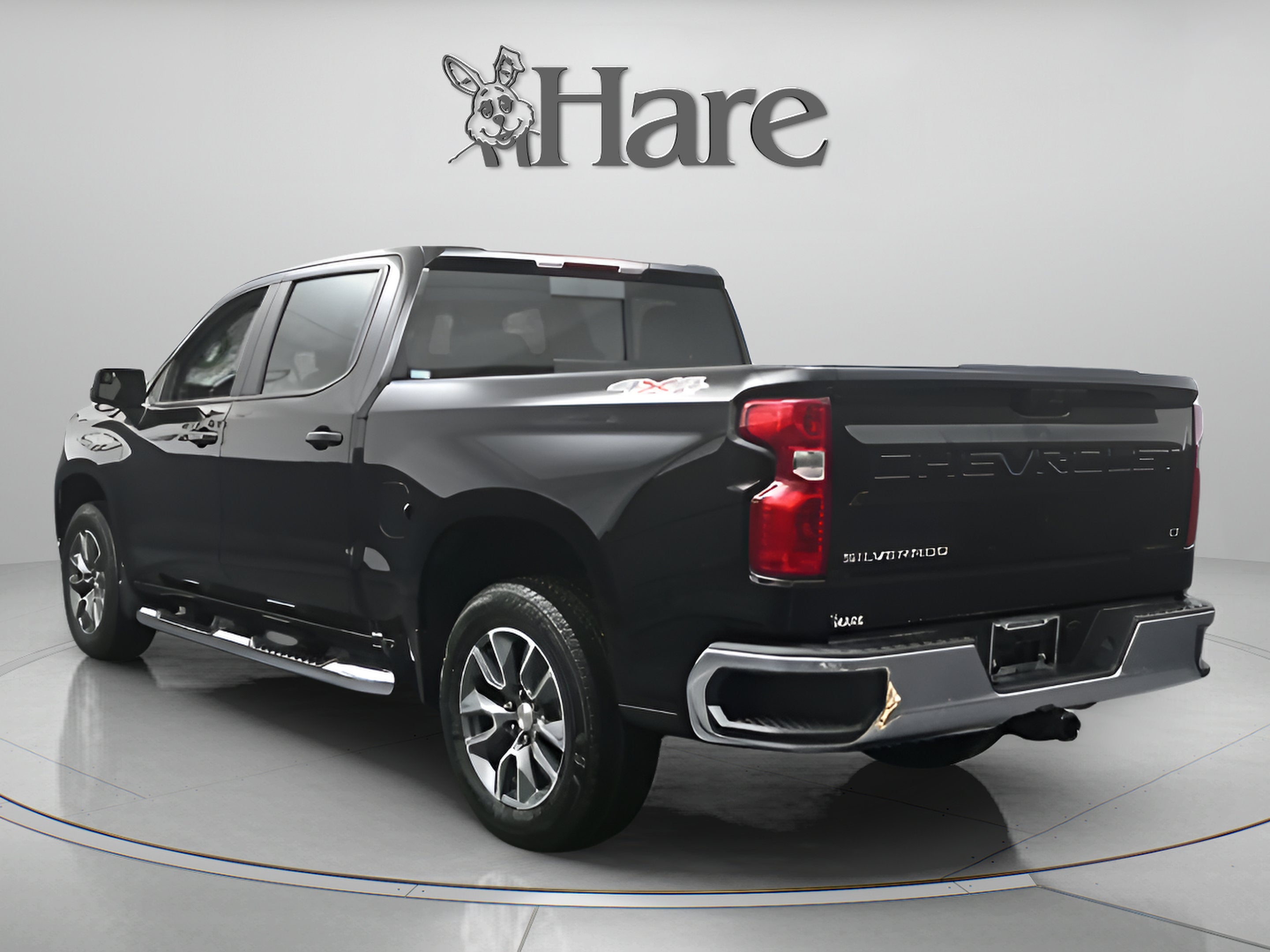 2026 Chevrolet Silverado 1500 LT LT1