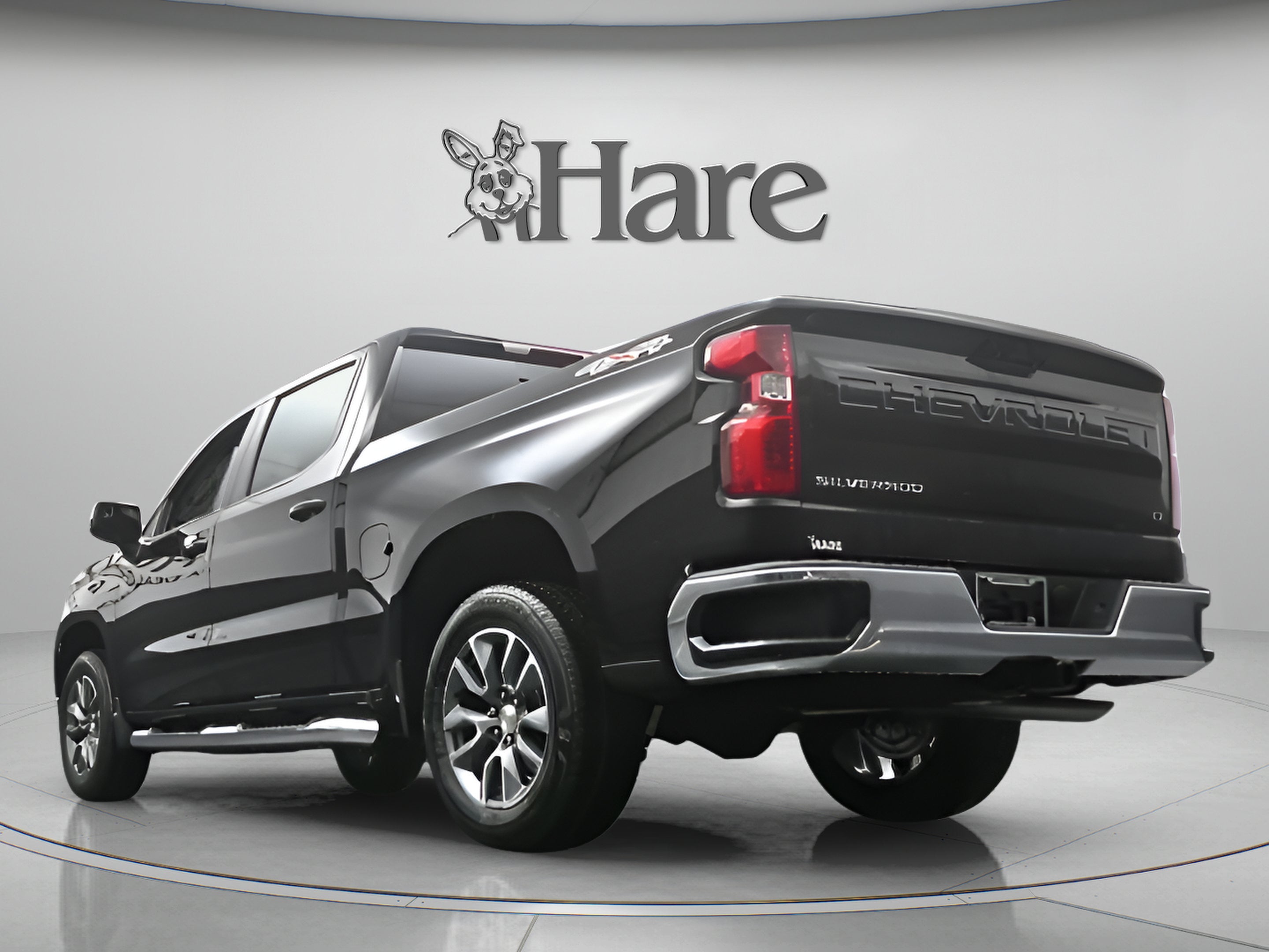 2026 Chevrolet Silverado 1500 LT LT1