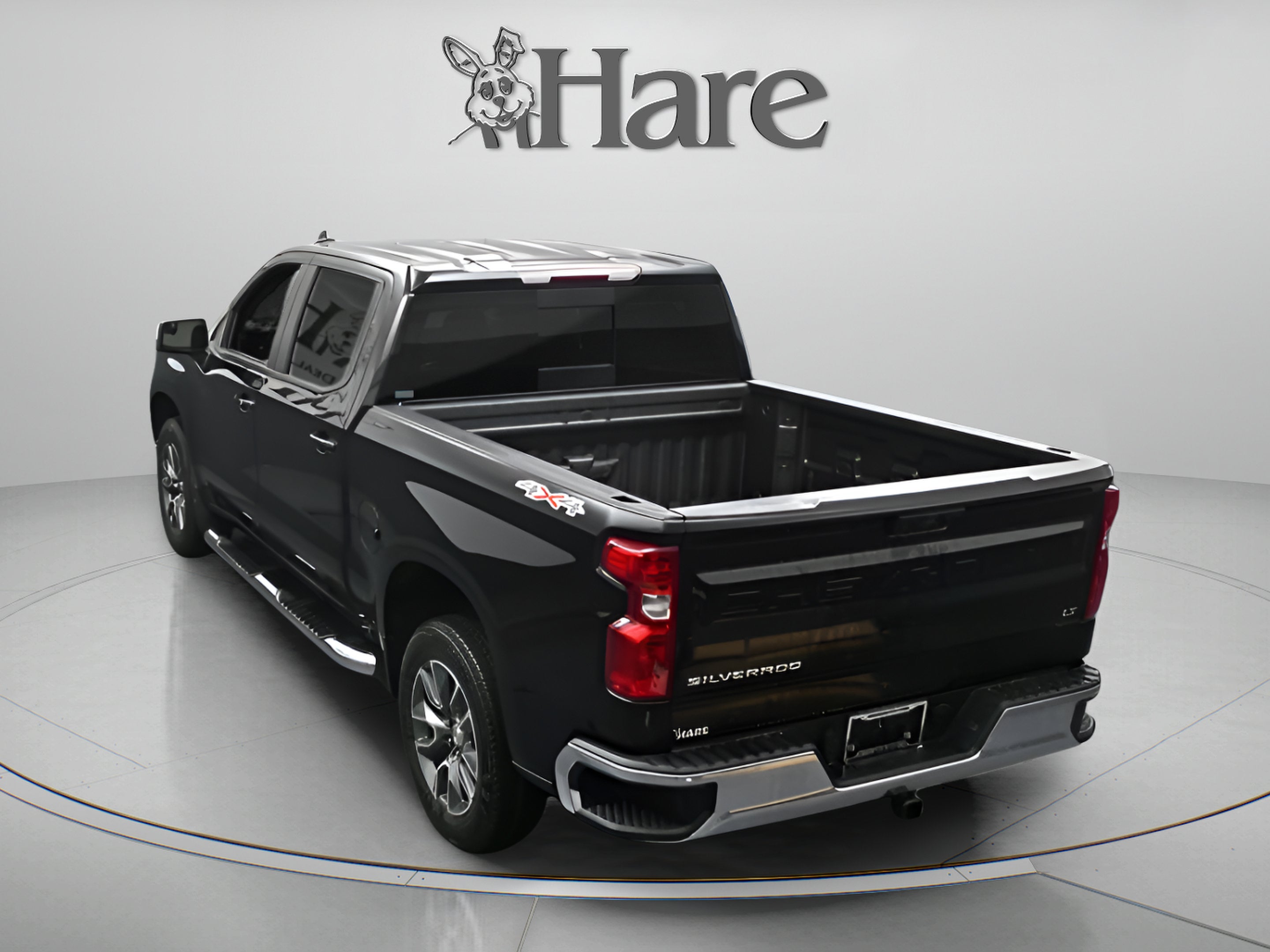 2026 Chevrolet Silverado 1500 LT LT1