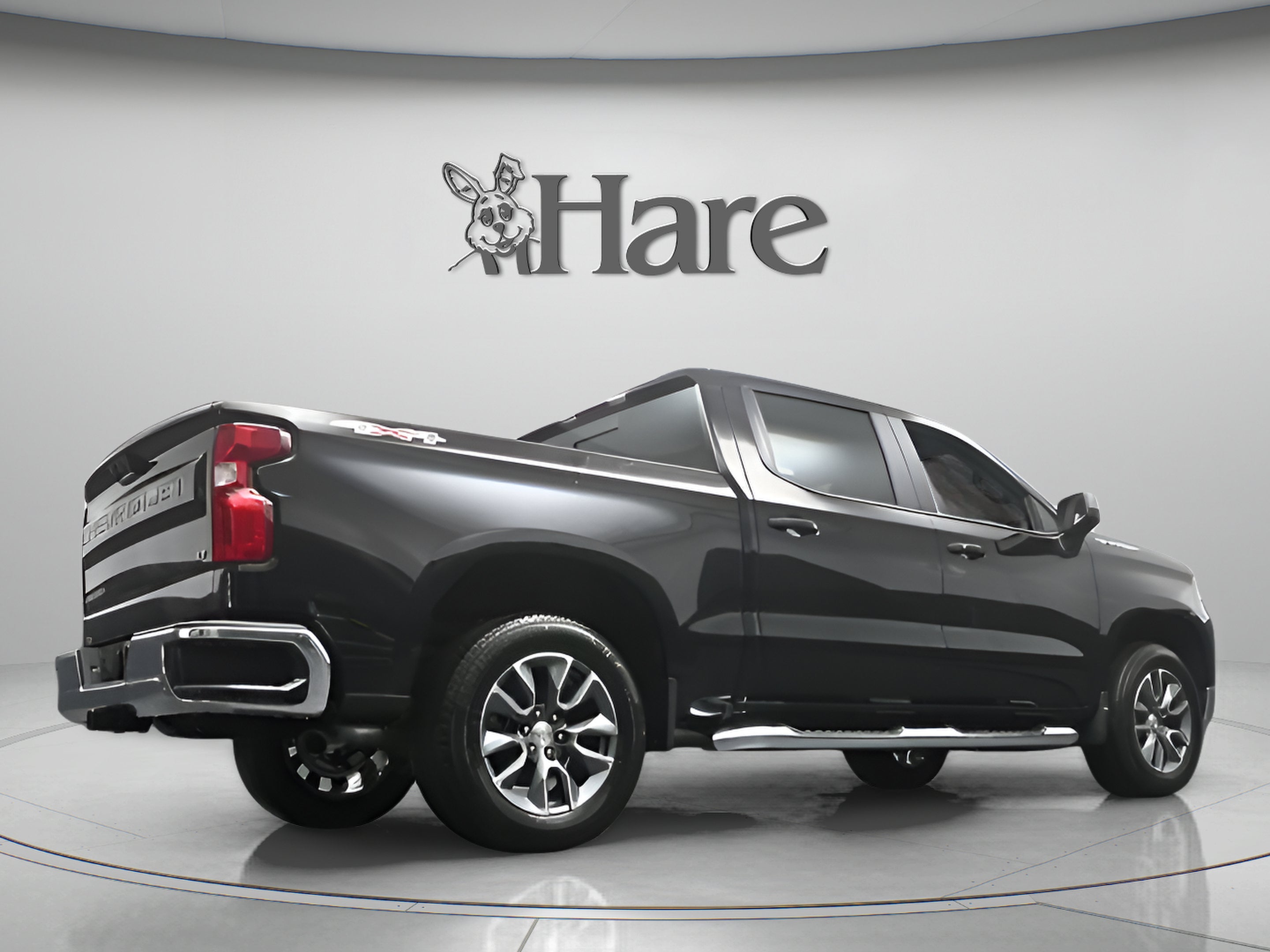 2026 Chevrolet Silverado 1500 LT LT1