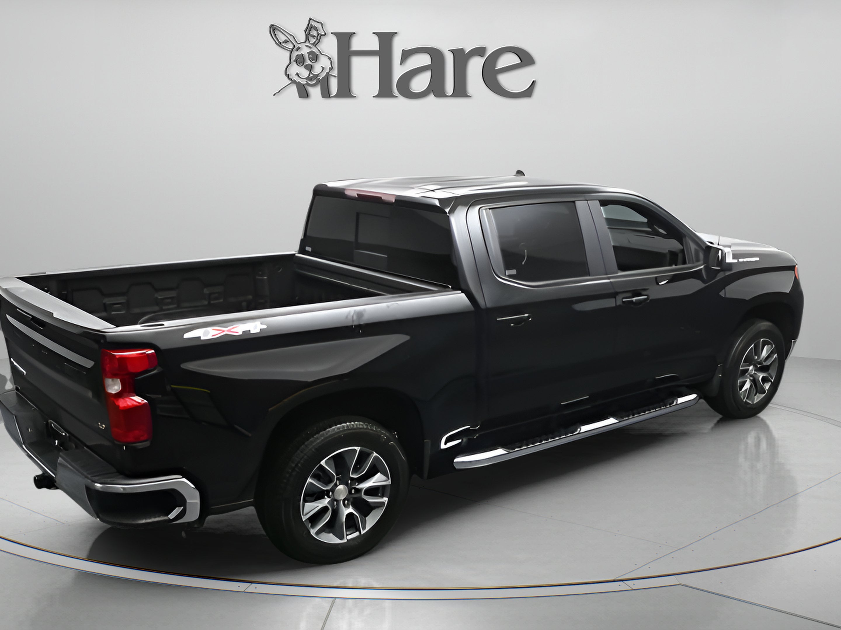 2026 Chevrolet Silverado 1500 LT LT1