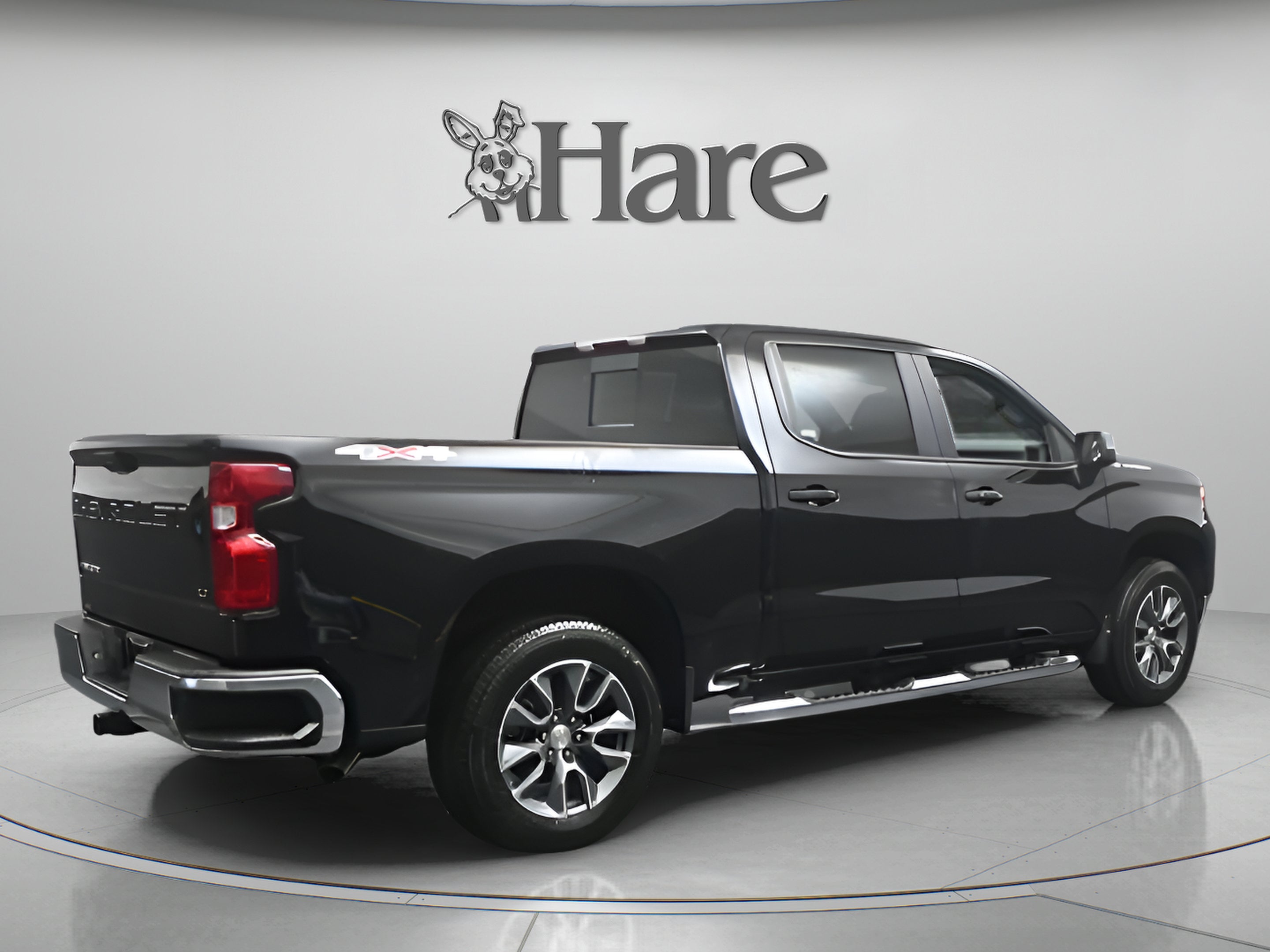 2026 Chevrolet Silverado 1500 LT LT1