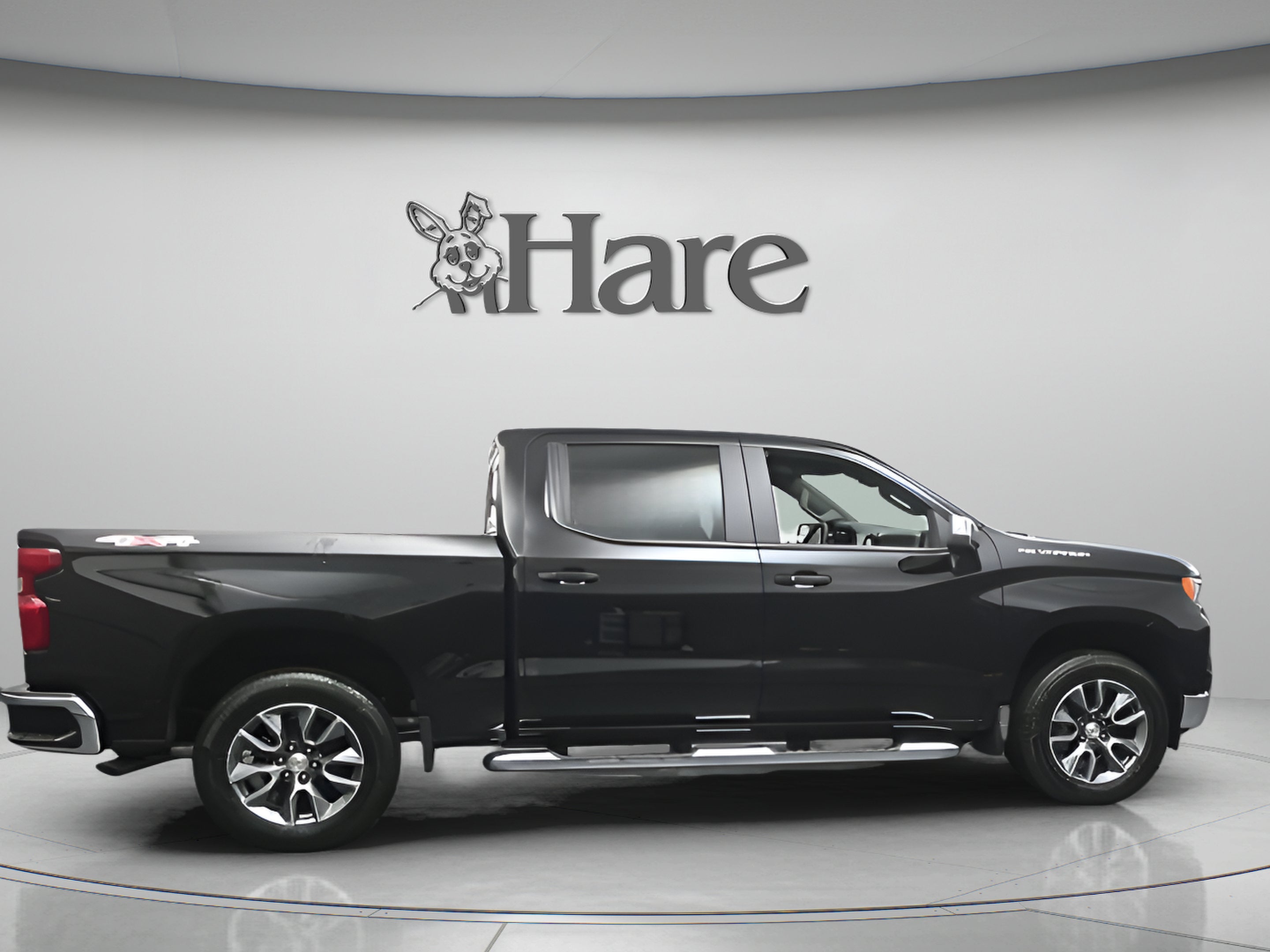 2026 Chevrolet Silverado 1500 LT LT1