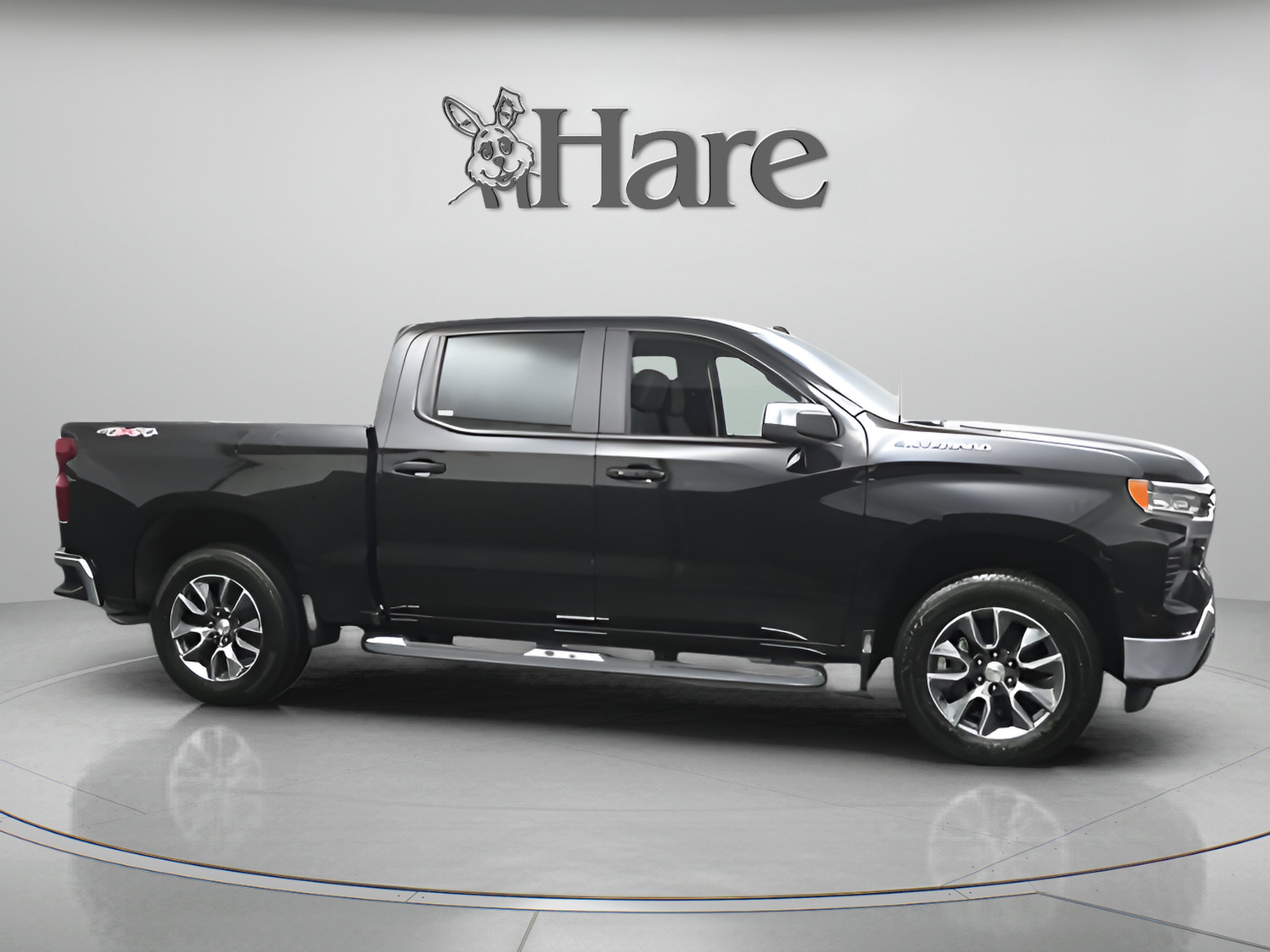 2026 Chevrolet Silverado 1500 LT LT1