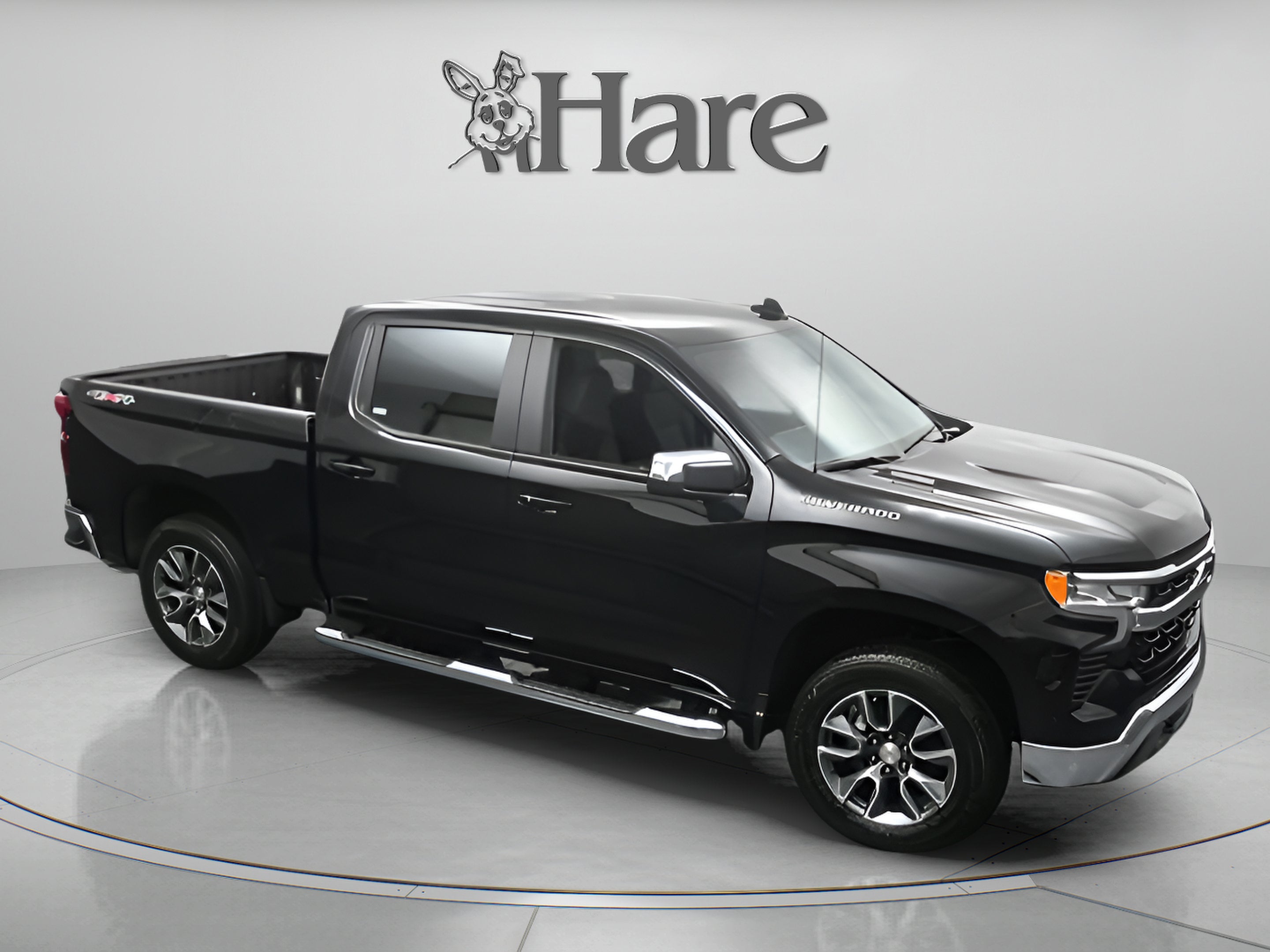 2026 Chevrolet Silverado 1500 LT LT1