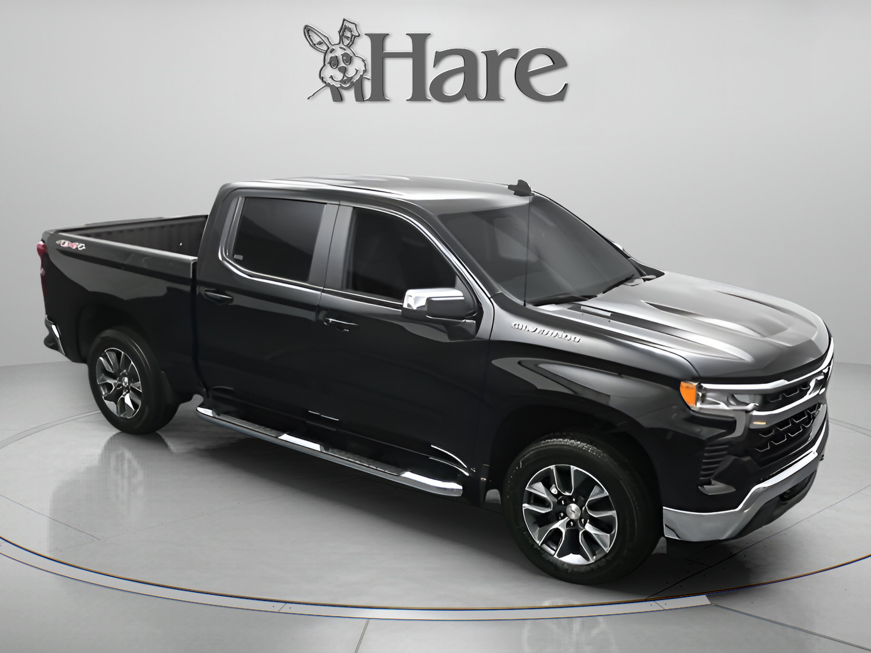 2026 Chevrolet Silverado 1500 LT LT1