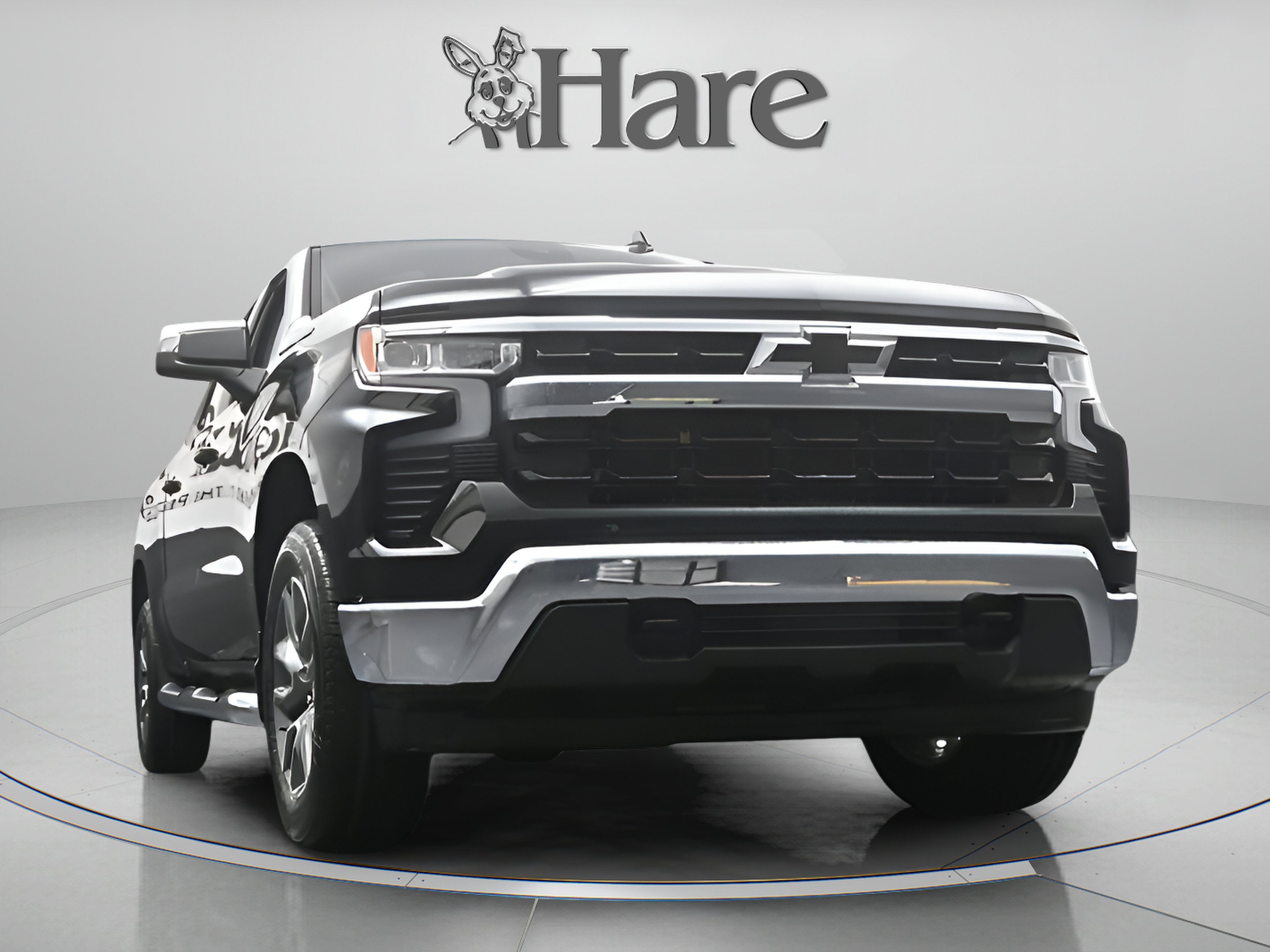 2026 Chevrolet Silverado 1500 LT LT1