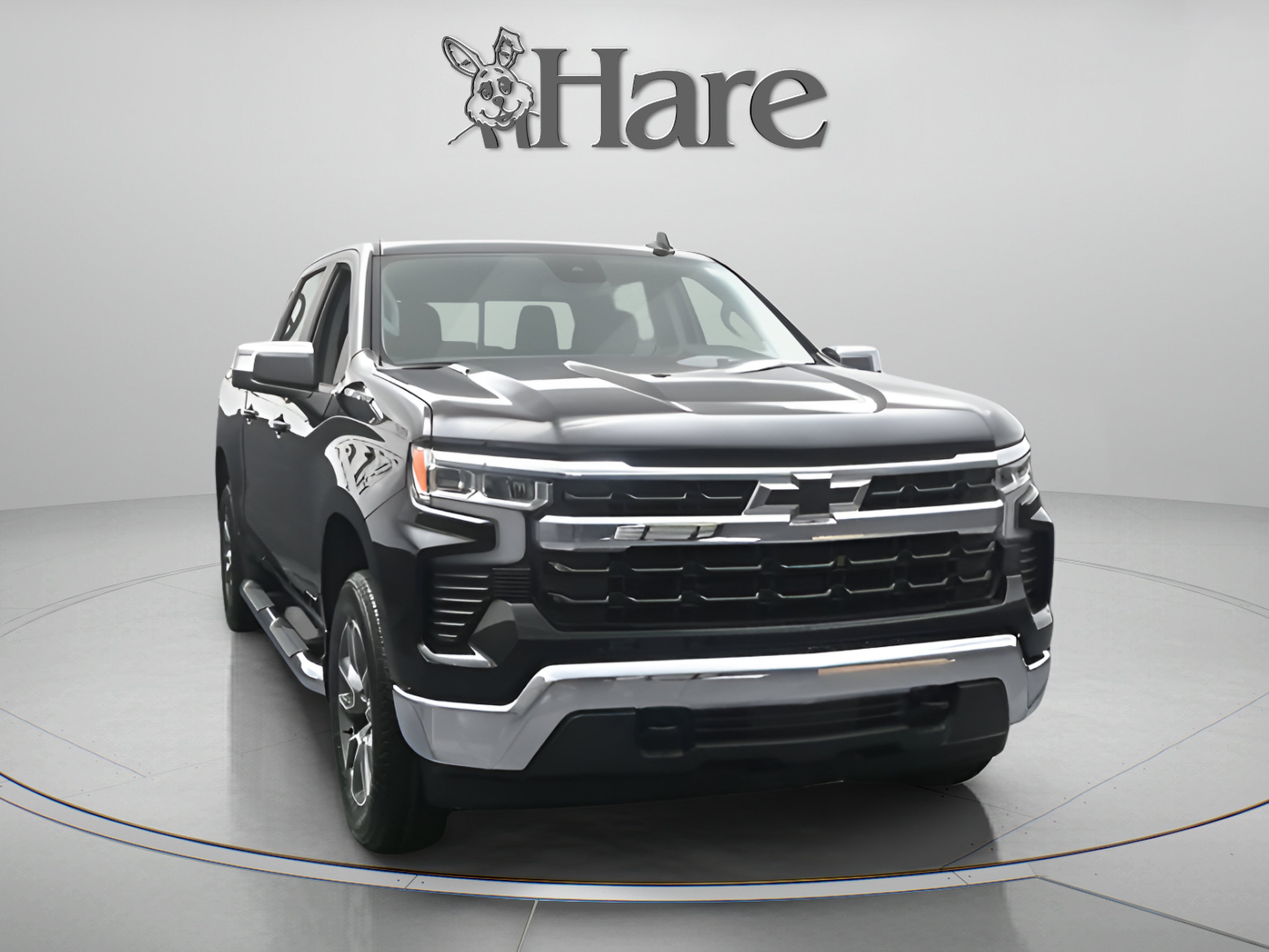 2026 Chevrolet Silverado 1500 LT LT1
