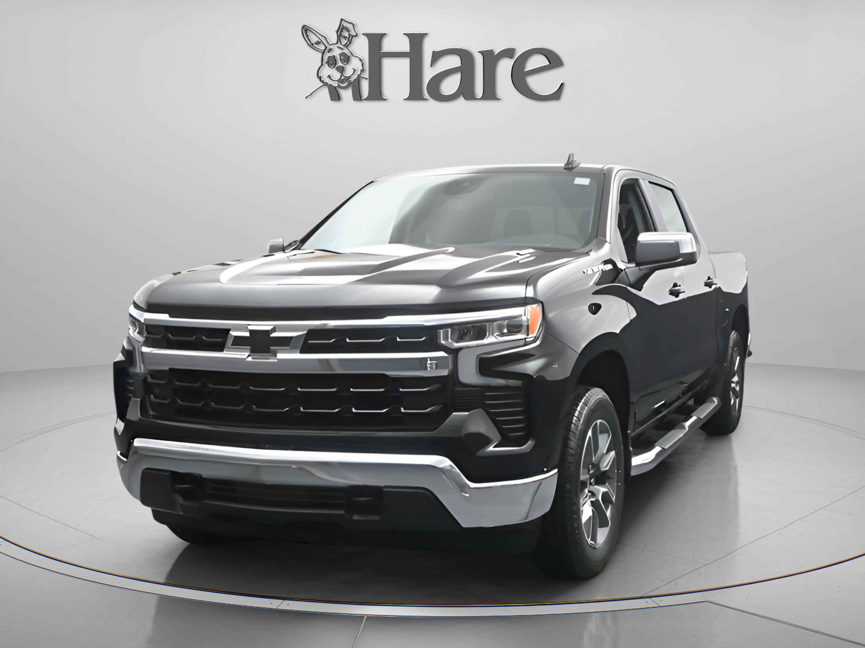 2026 Chevrolet Silverado 1500 LT LT1