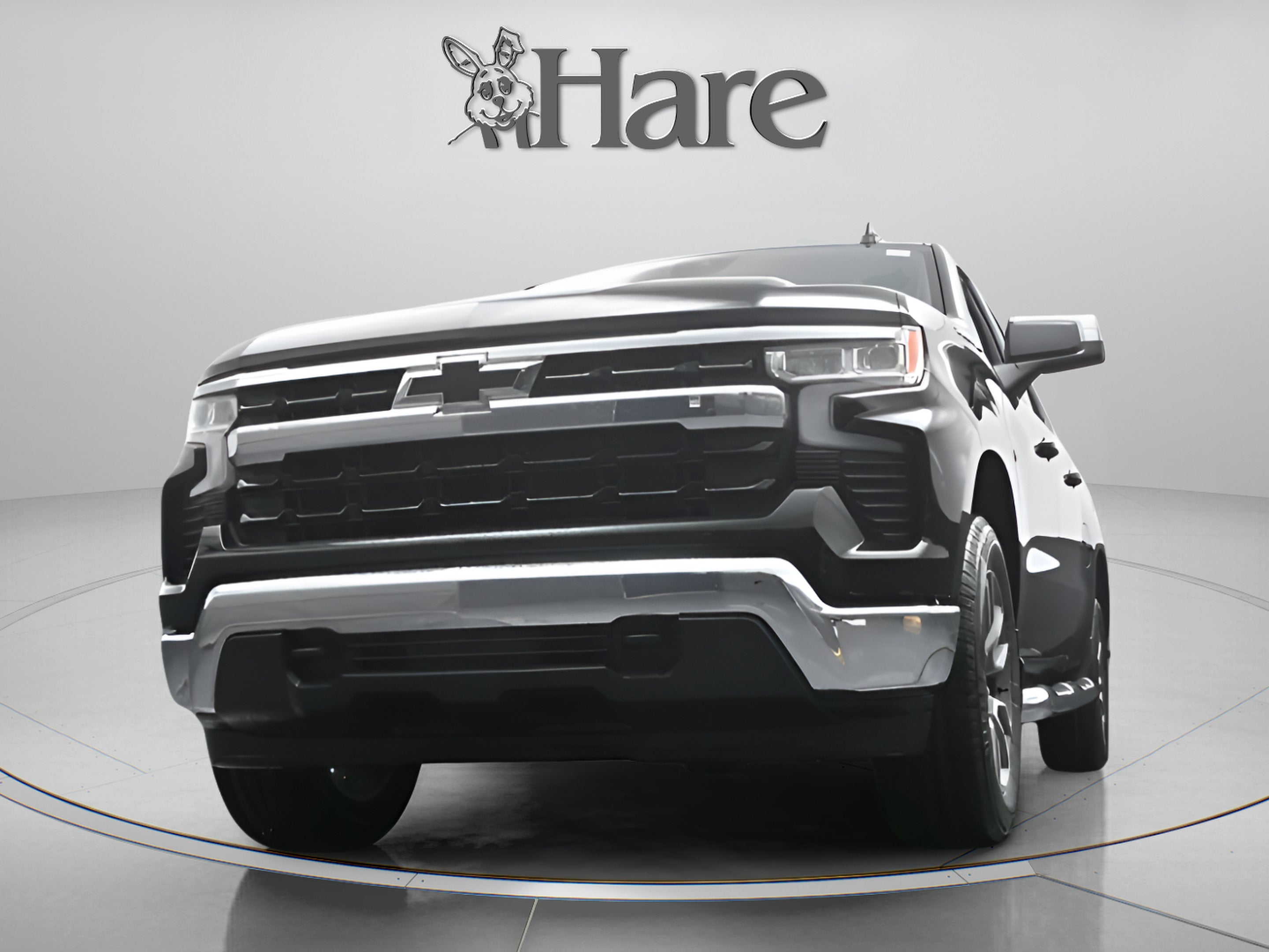 2026 Chevrolet Silverado 1500 LT LT1