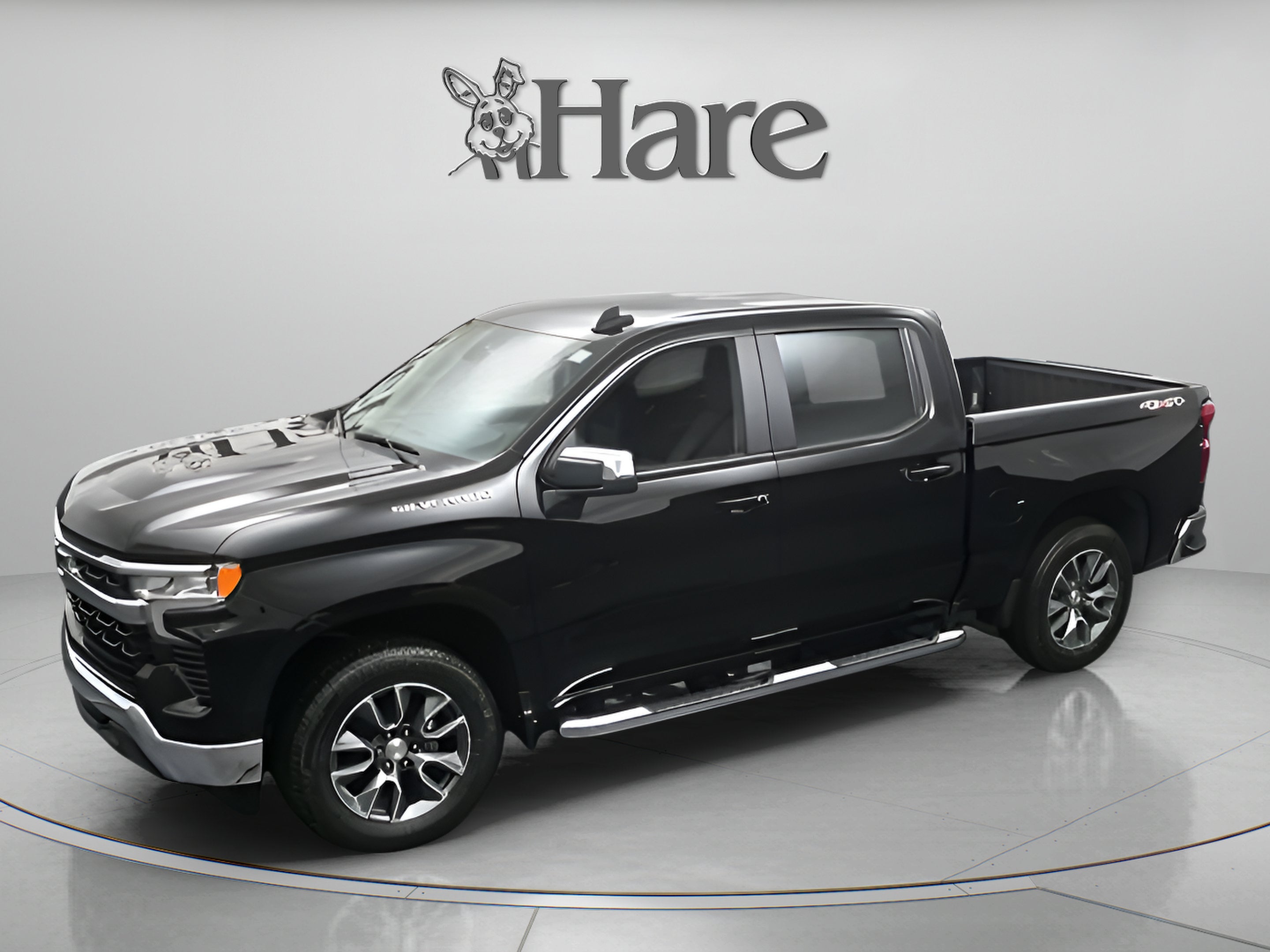 2026 Chevrolet Silverado 1500 LT LT1