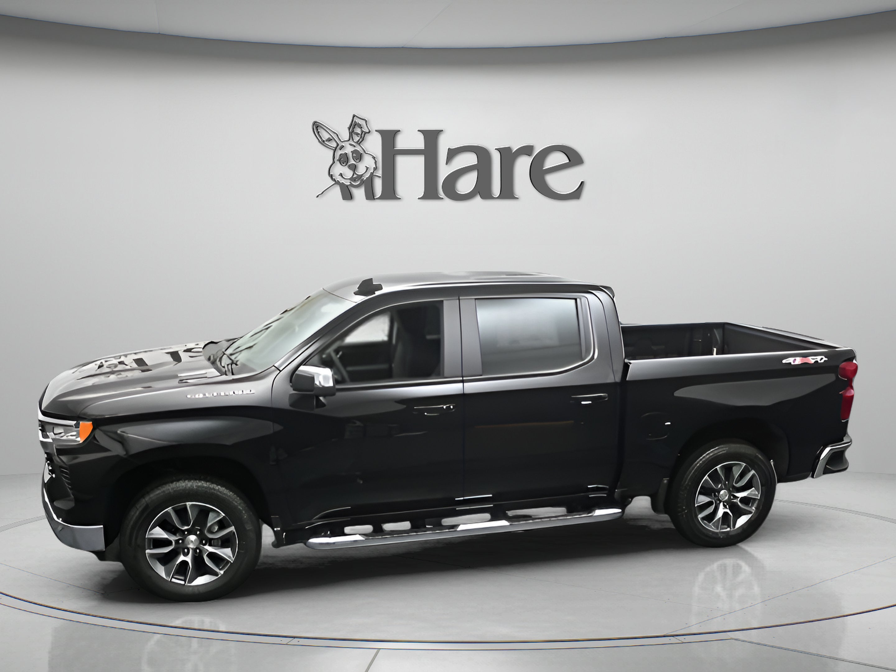 2026 Chevrolet Silverado 1500 LT LT1