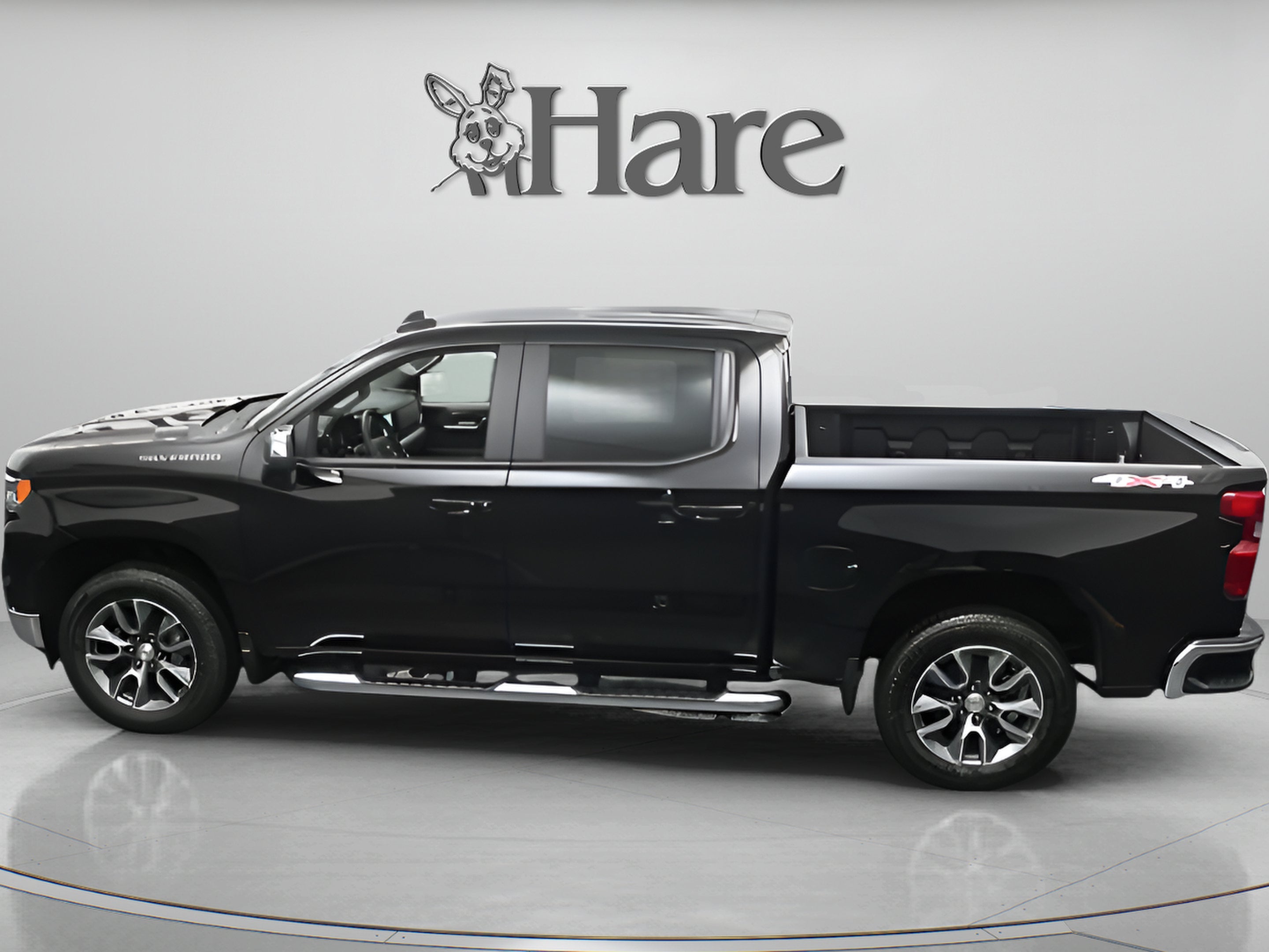2026 Chevrolet Silverado 1500 LT LT1