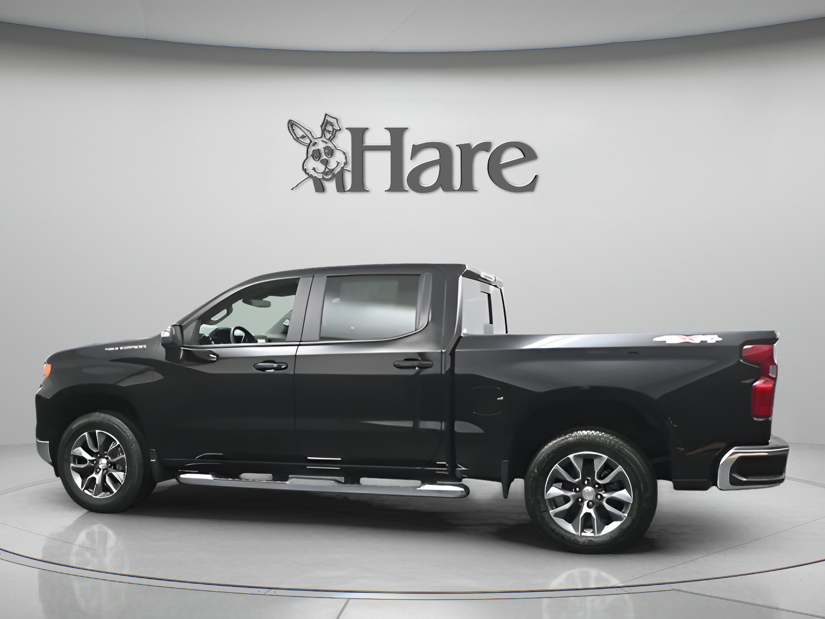 2026 Chevrolet Silverado 1500 LT LT1