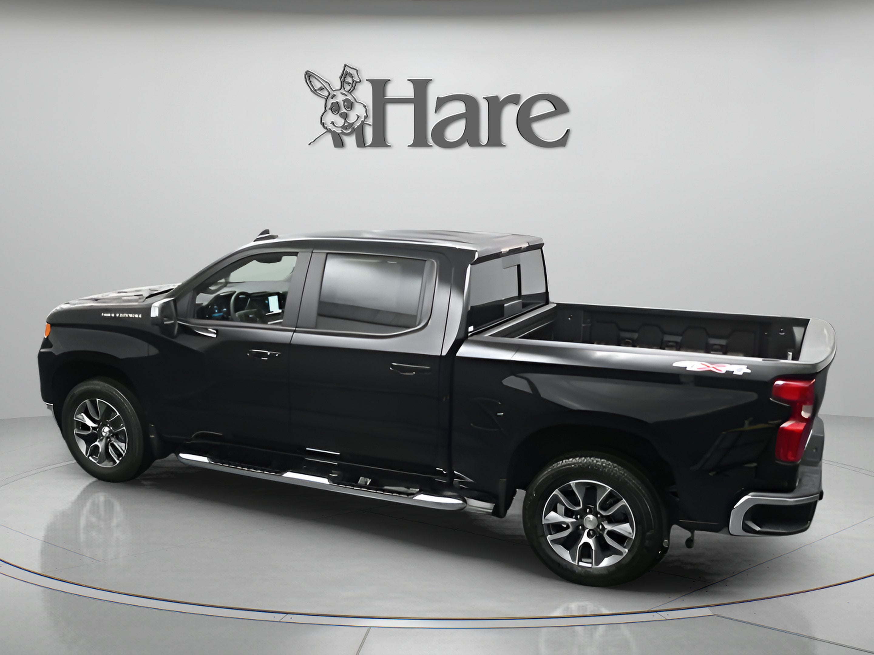 2026 Chevrolet Silverado 1500 LT LT1