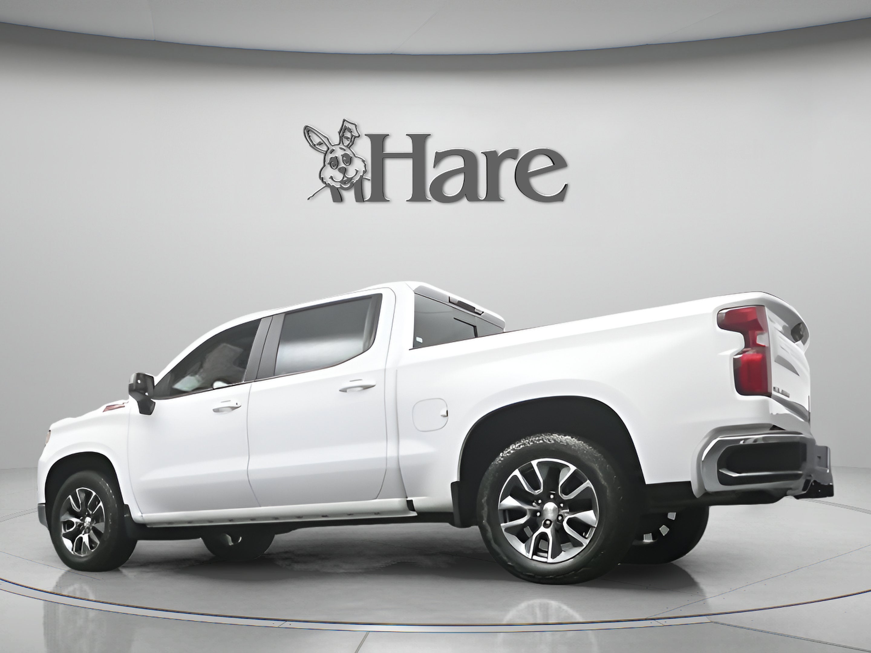 2022 Chevrolet Silverado 1500 LT LT1