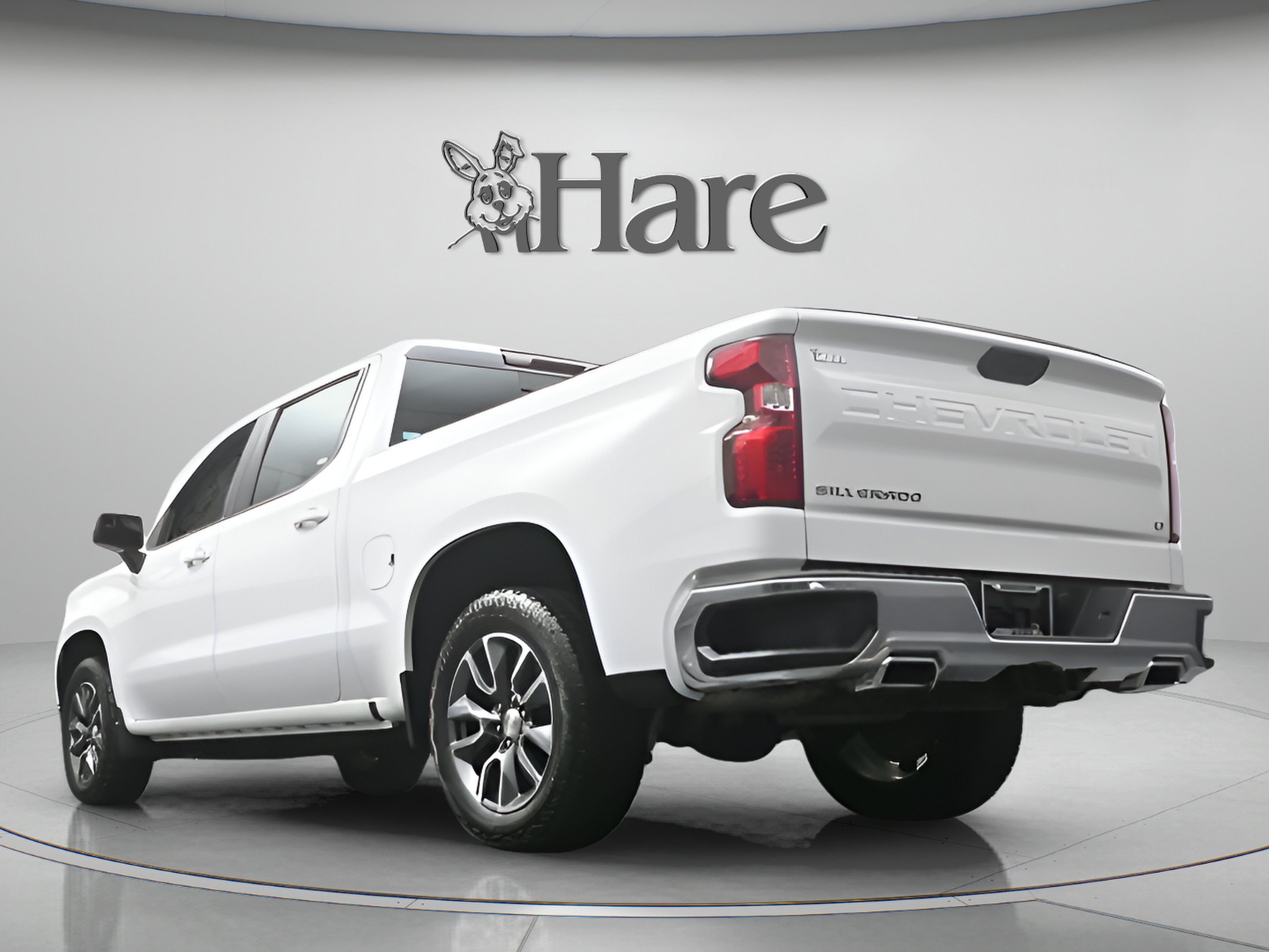 2022 Chevrolet Silverado 1500 LT LT1
