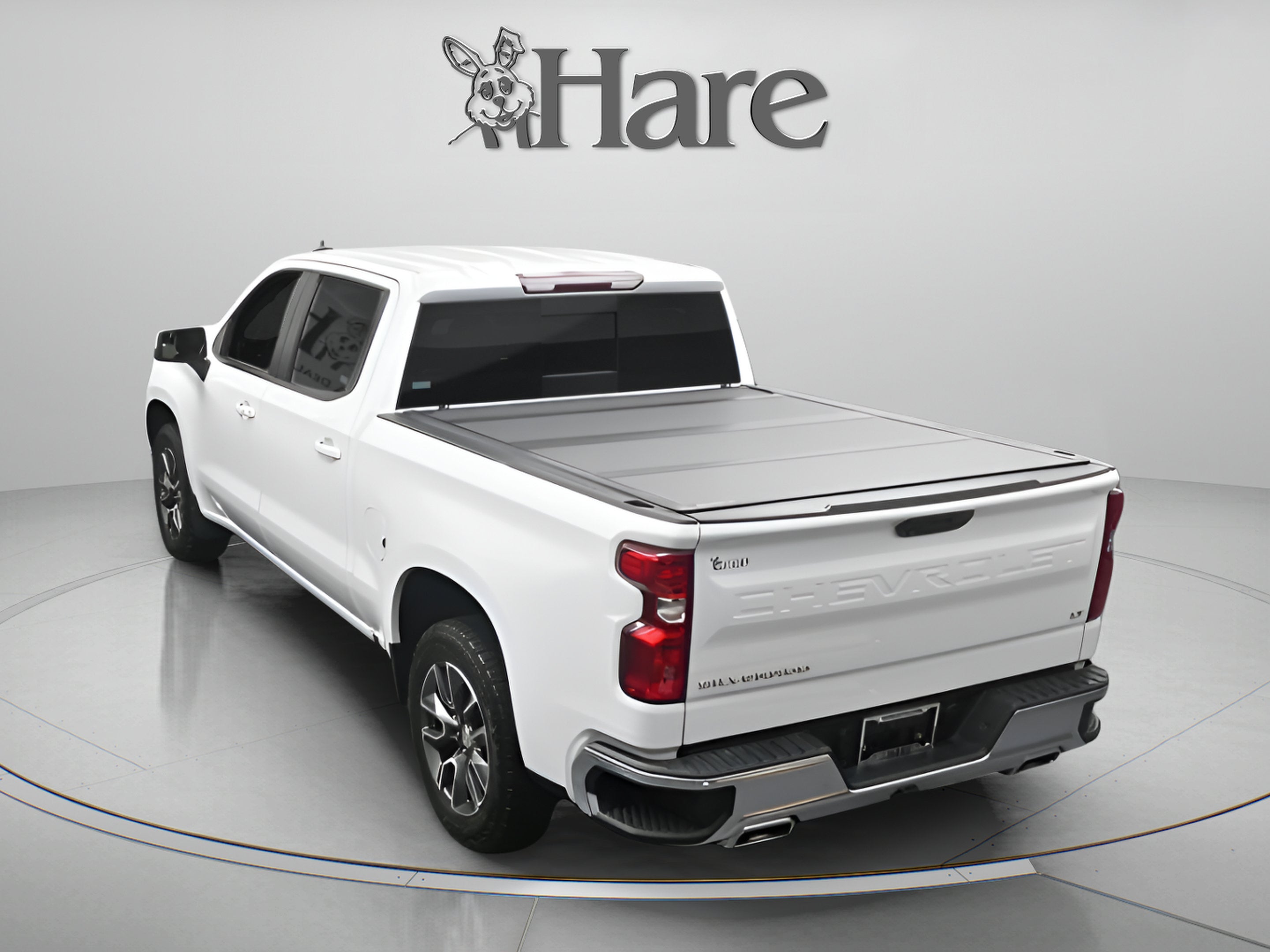 2022 Chevrolet Silverado 1500 LT LT1