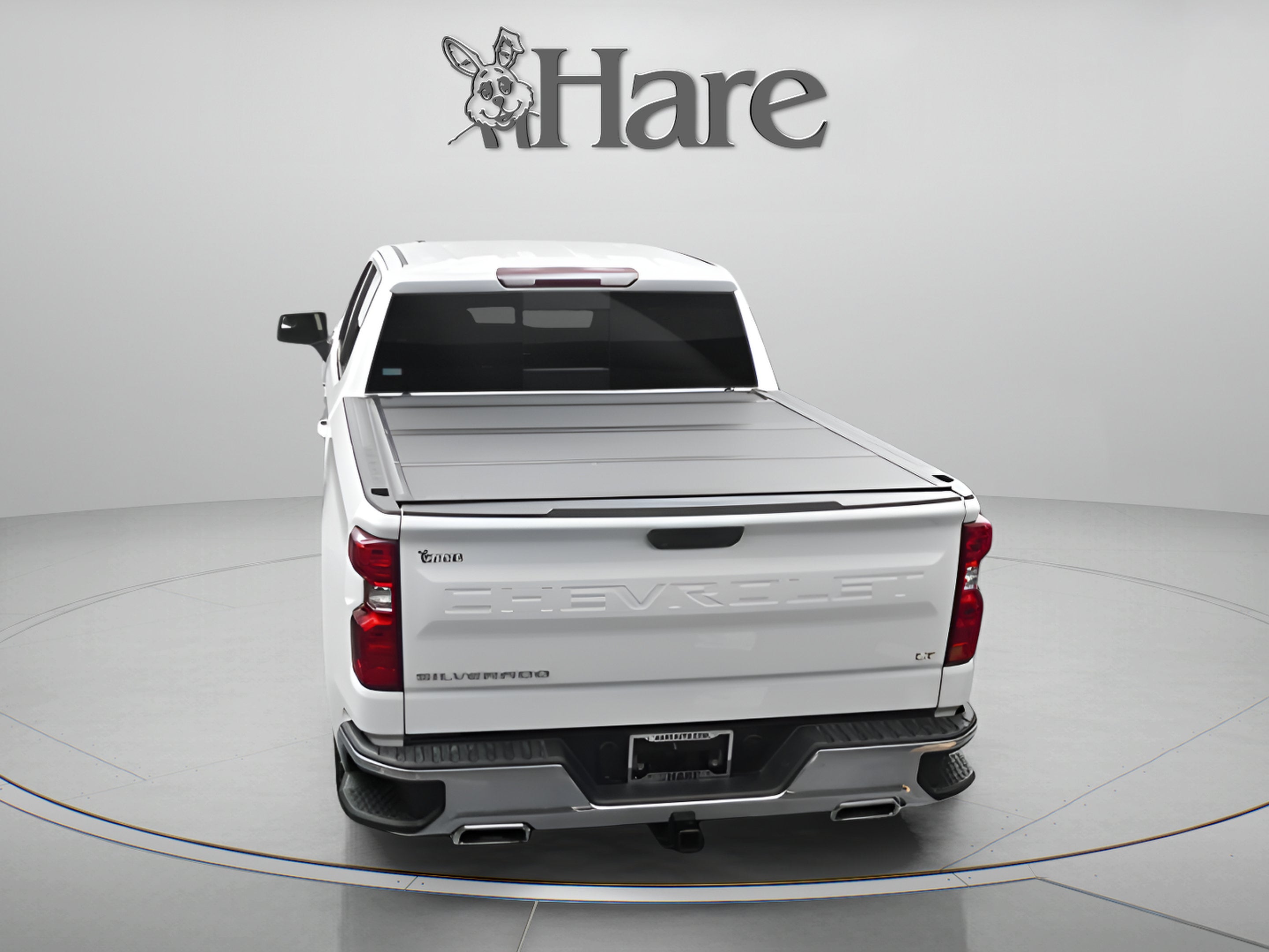 2022 Chevrolet Silverado 1500 LT LT1