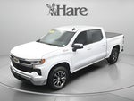 2022 Chevrolet Silverado 1500 LT LT1