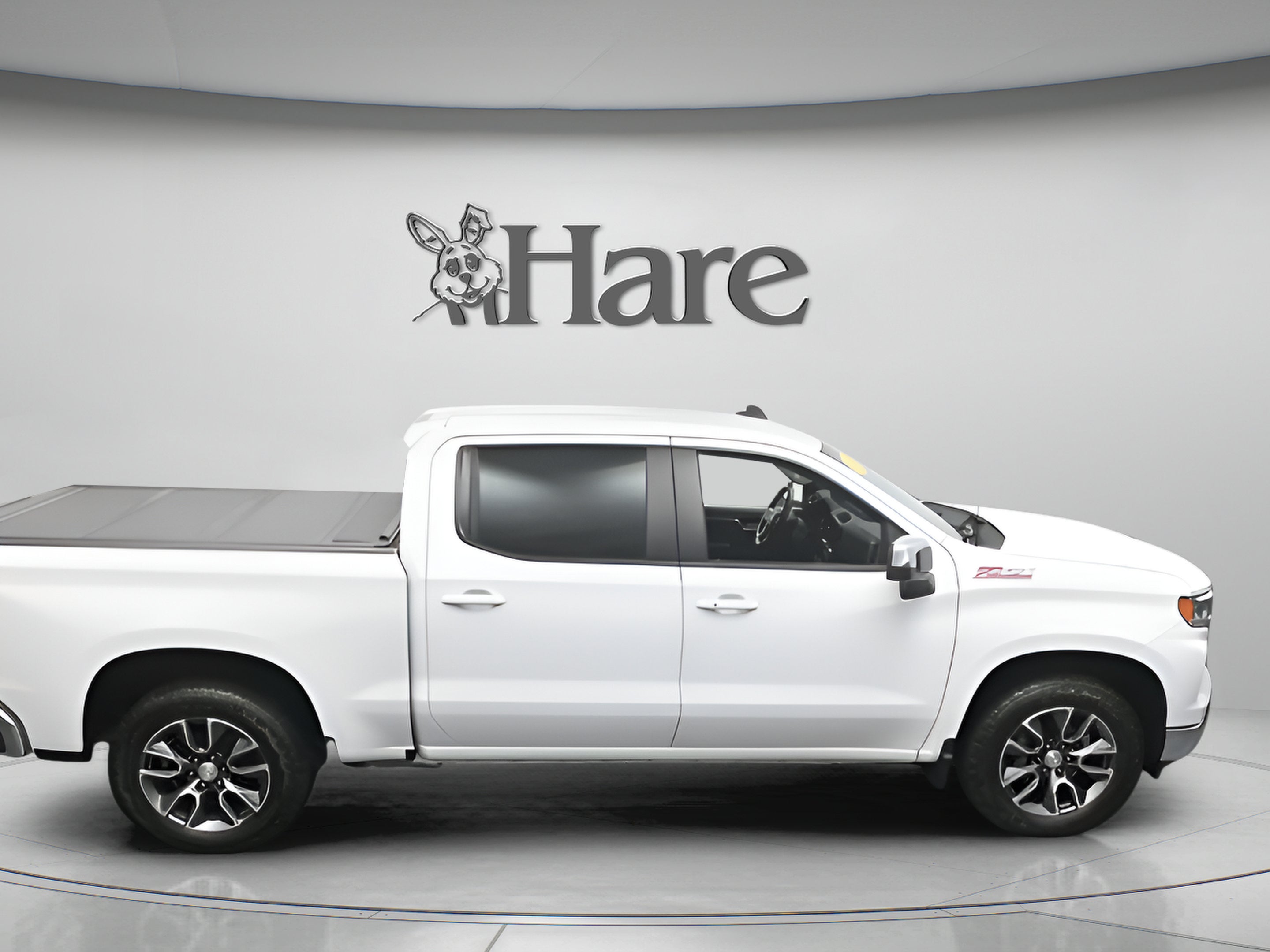 2022 Chevrolet Silverado 1500 LT LT1