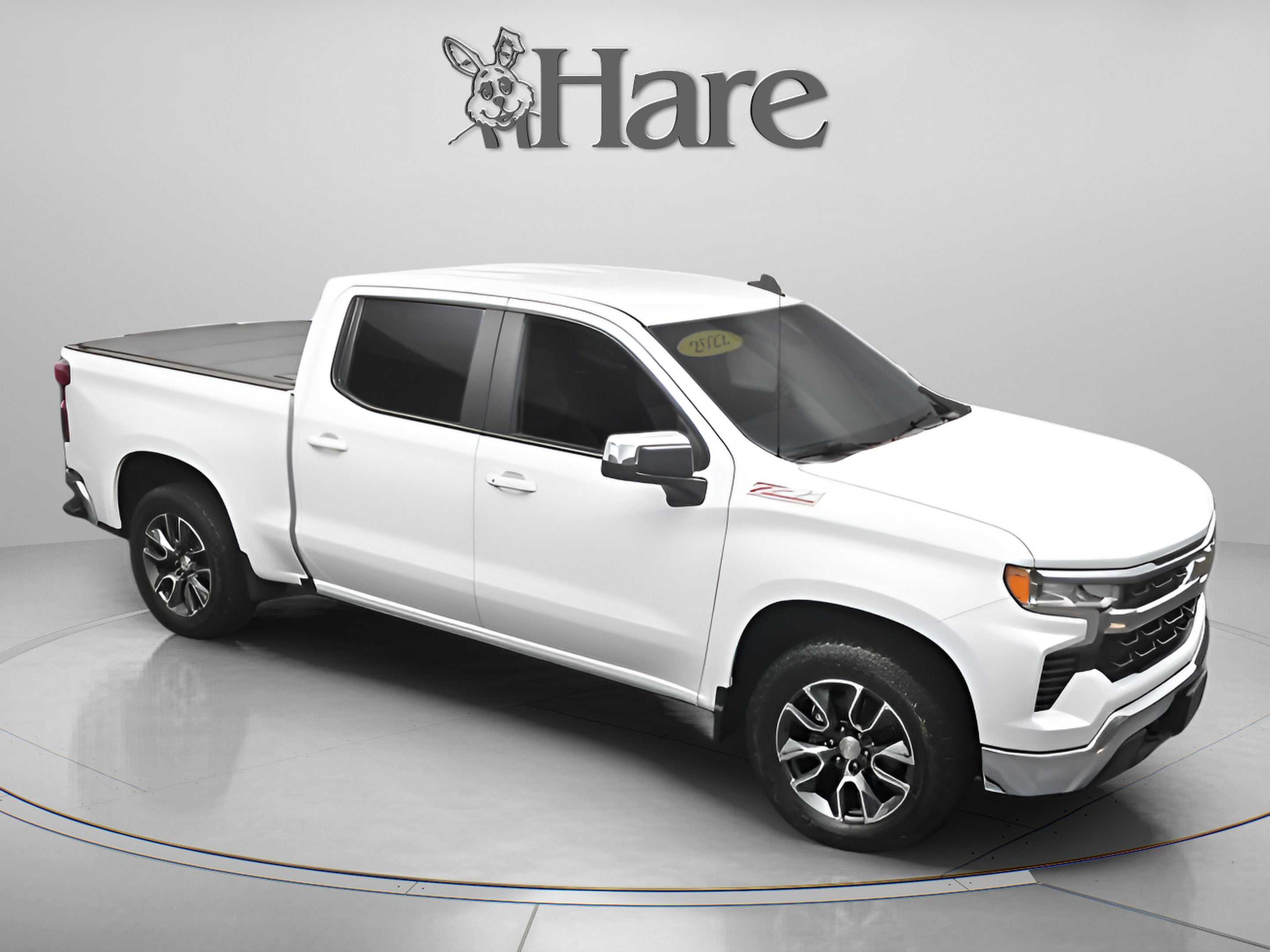2022 Chevrolet Silverado 1500 LT LT1