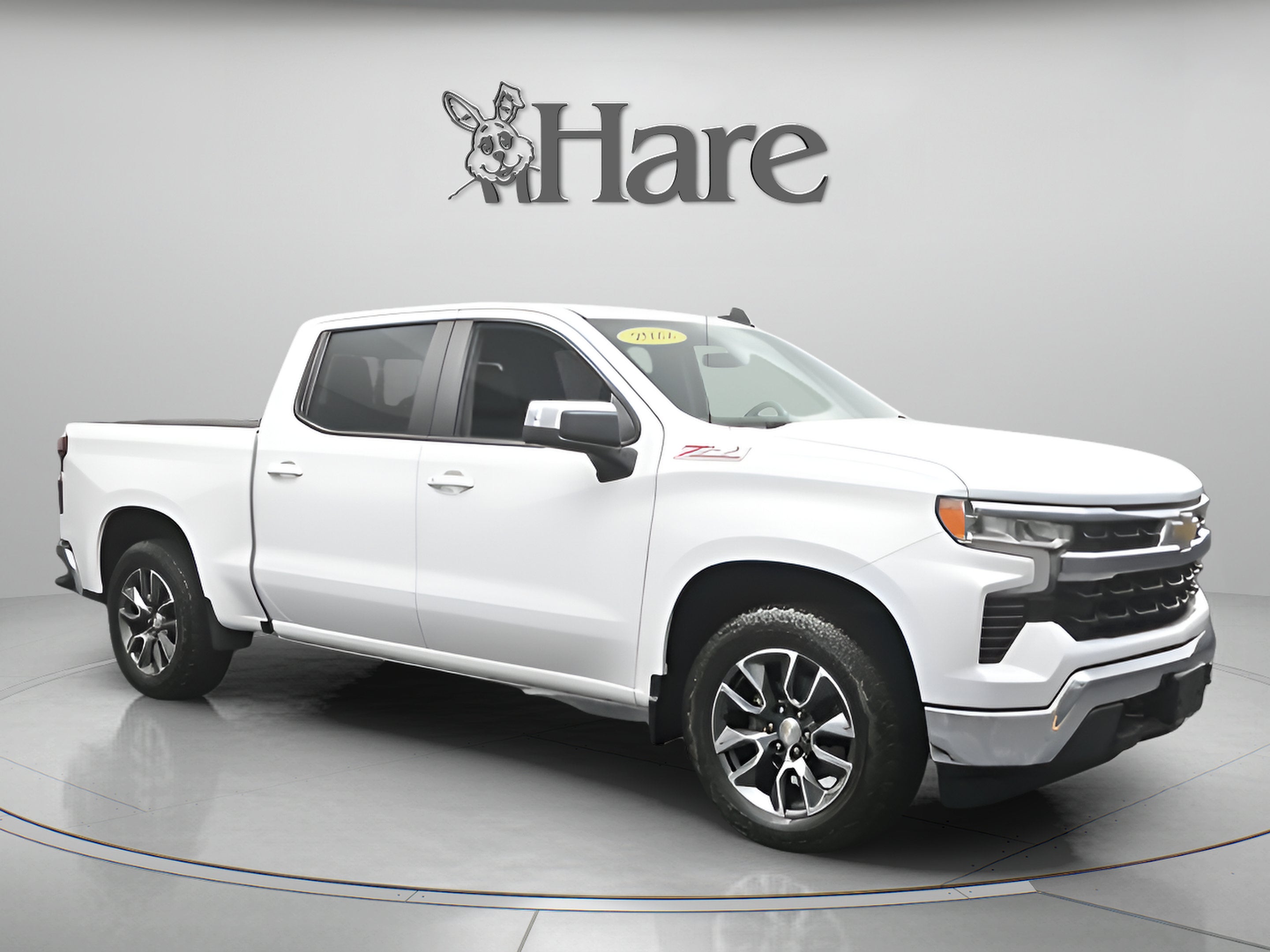 2022 Chevrolet Silverado 1500 LT LT1