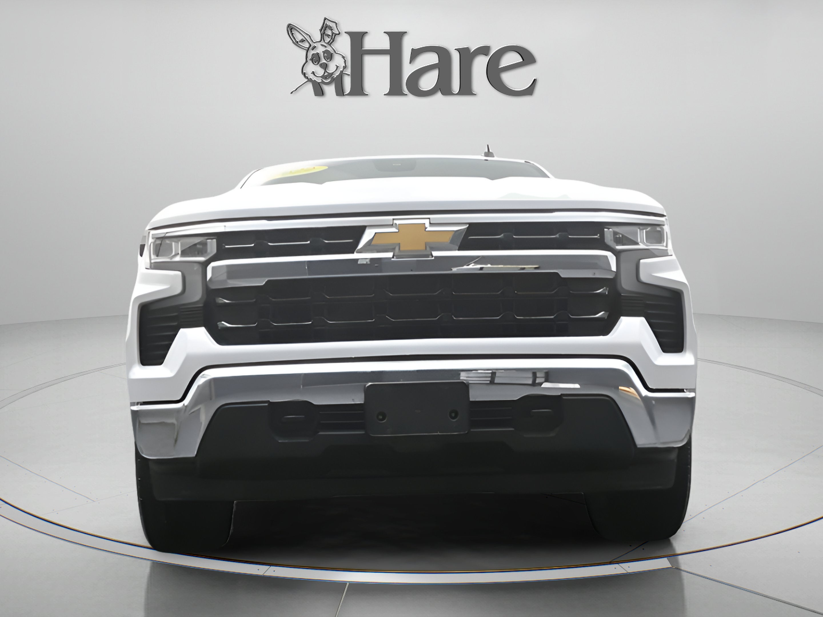 2022 Chevrolet Silverado 1500 LT LT1