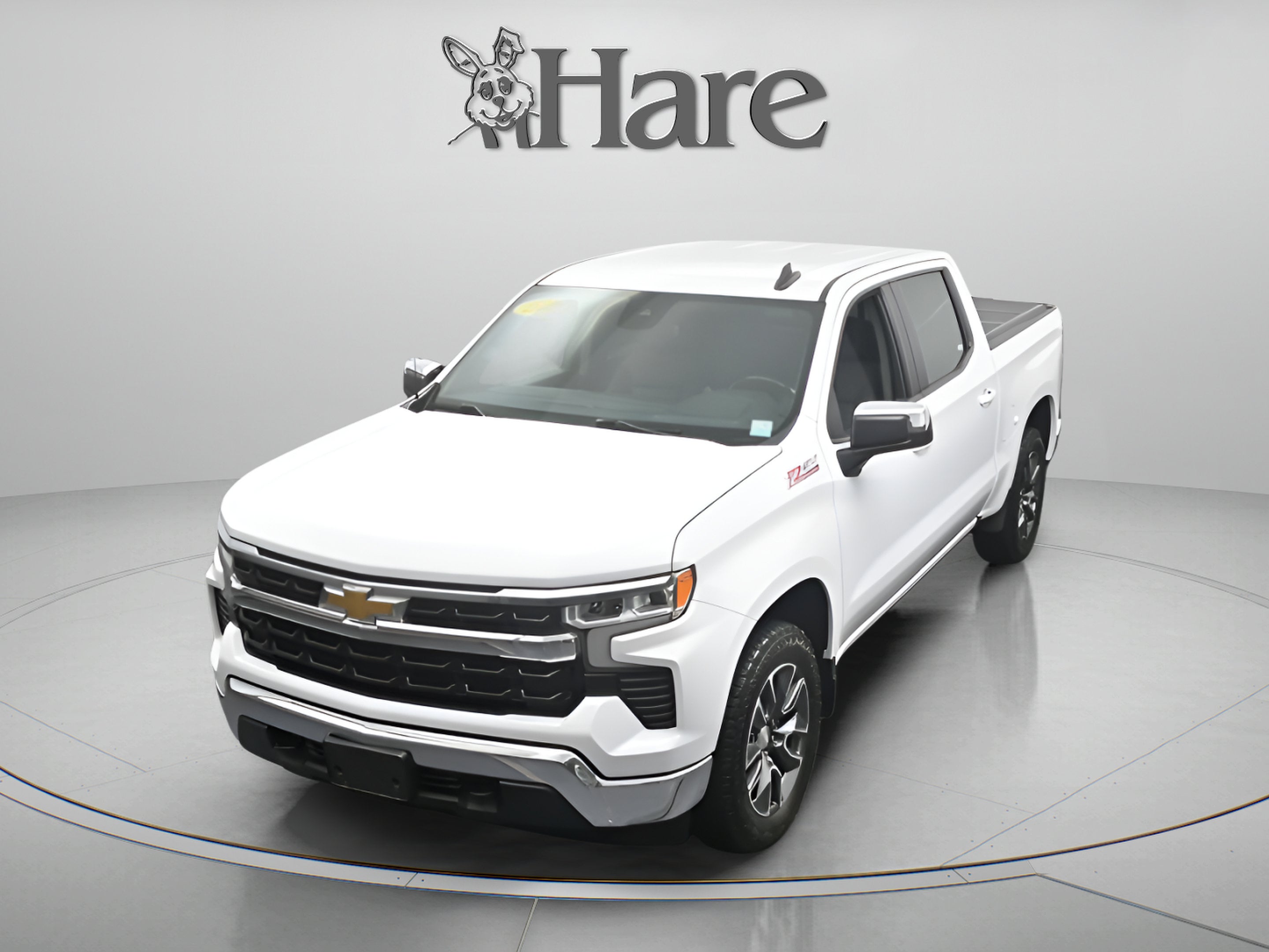 2022 Chevrolet Silverado 1500 LT LT1