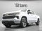 2022 Chevrolet Silverado 1500 LT LT1