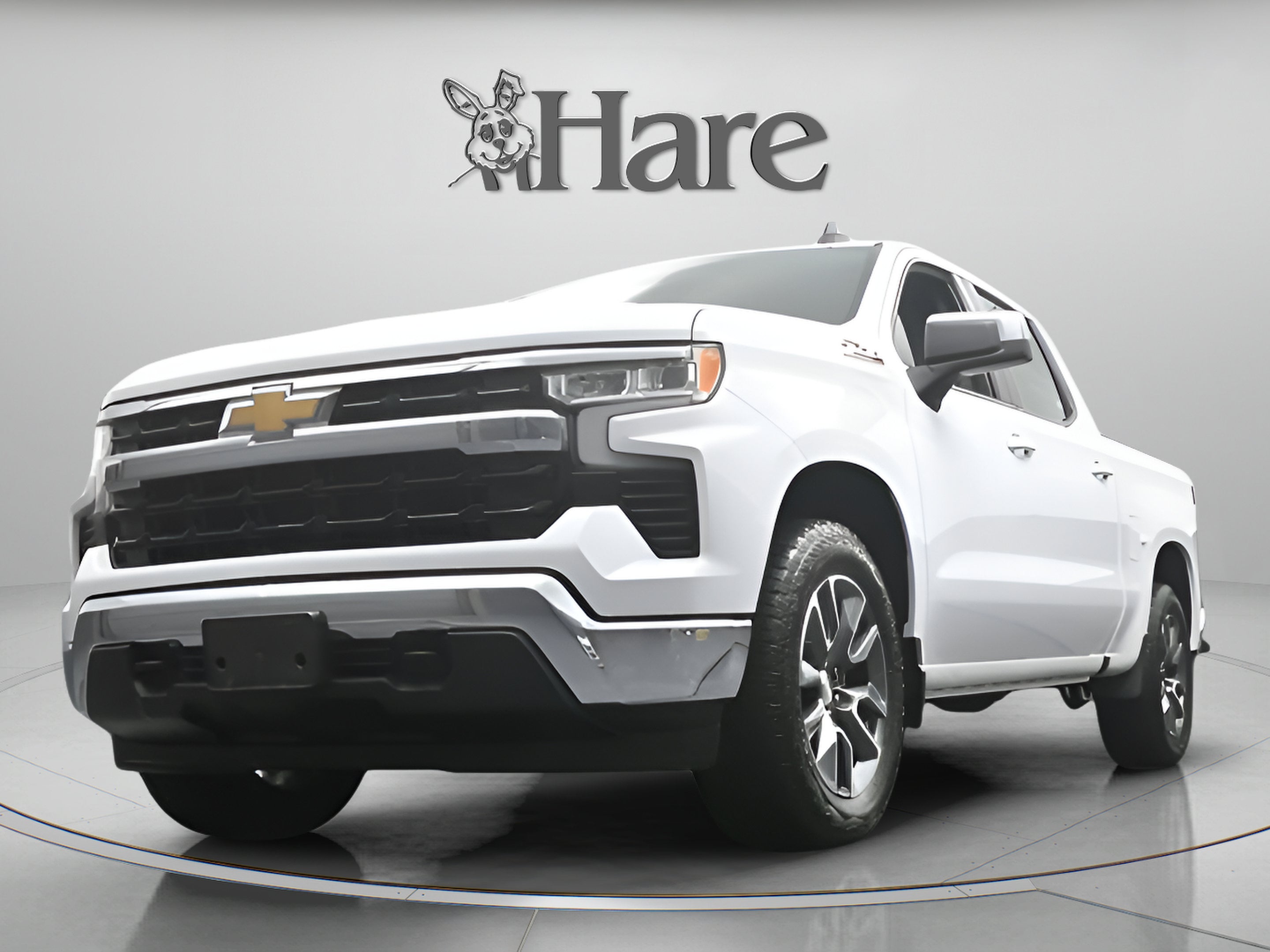 2022 Chevrolet Silverado 1500 LT LT1
