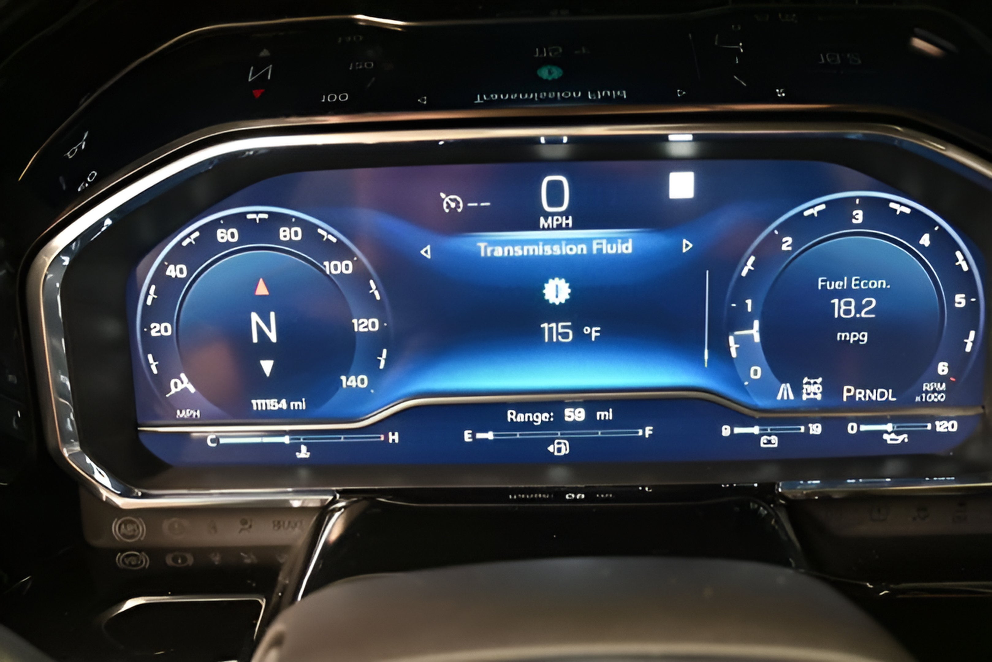 2022 Chevrolet Silverado 1500 LT LT1