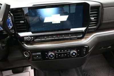 2022 Chevrolet Silverado 1500 LT LT1