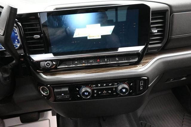 2022 Chevrolet Silverado 1500 LT LT1