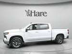 2022 Chevrolet Silverado 1500 LT LT1
