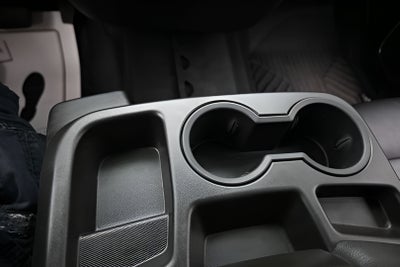 2022 Chevrolet Silverado 1500 LT LT1